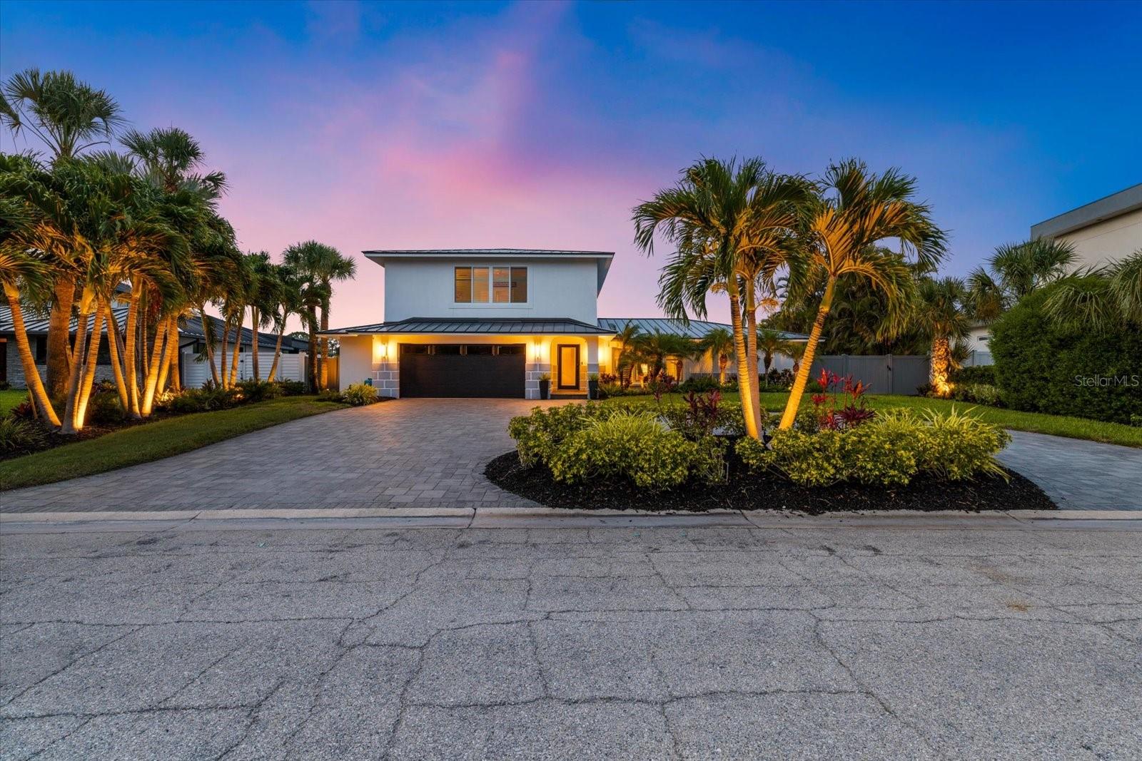 813 IDLEWILD WAY, SARASOTA, FL, 34242