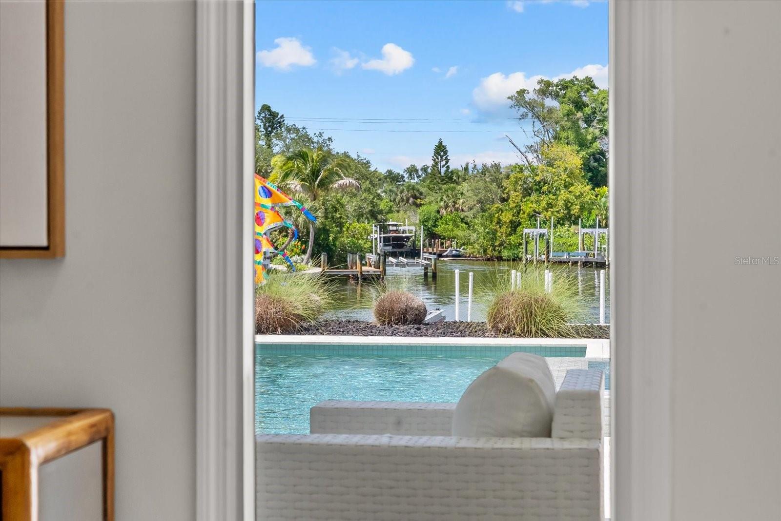 813 IDLEWILD WAY, SARASOTA, FL, 34242