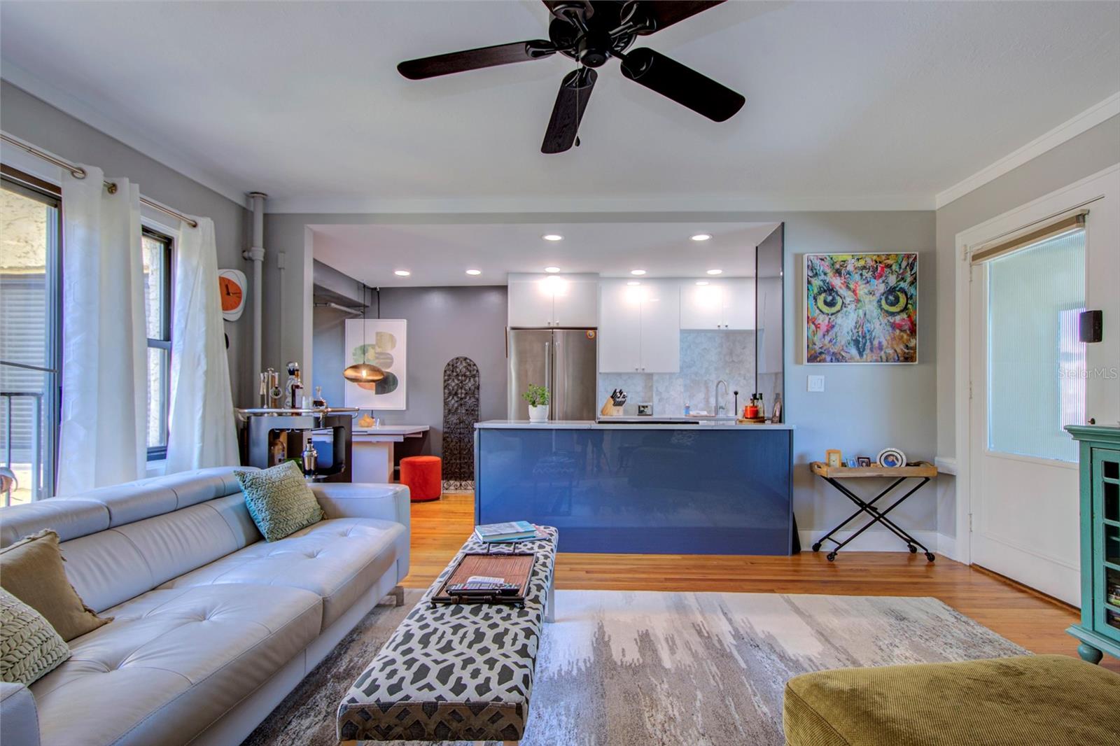 130 4TH AVE N #610, ST PETERSBURG, FL, 33701