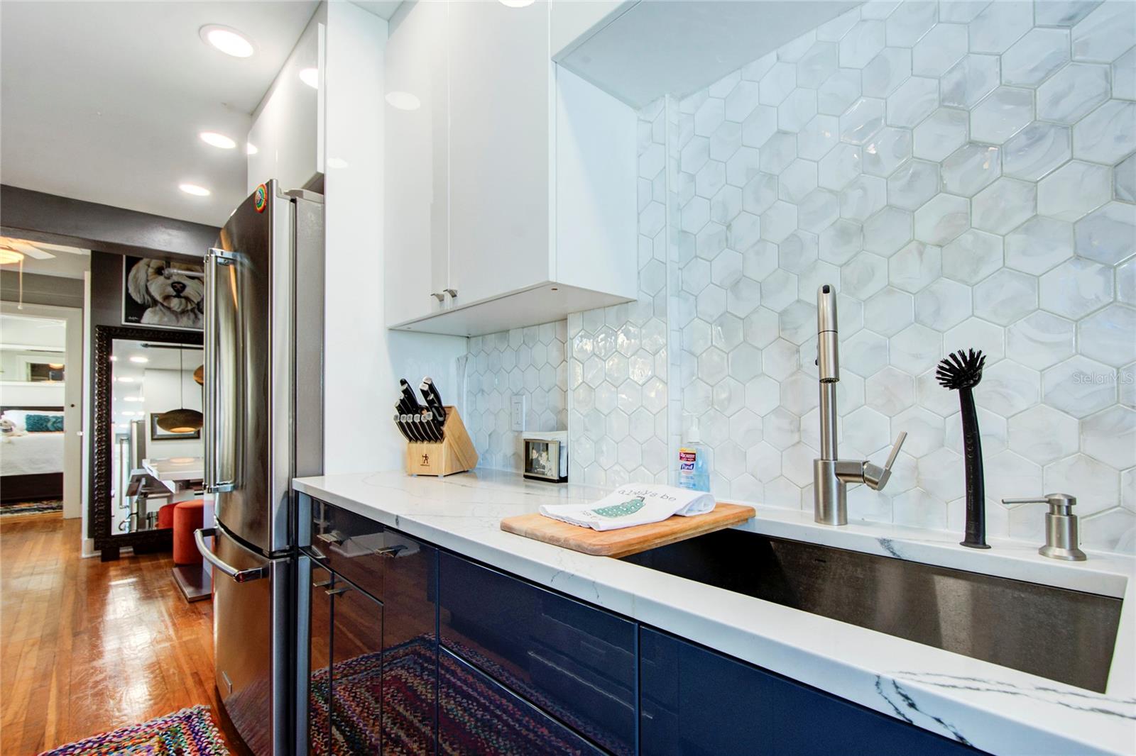 130 4TH AVE N #610, ST PETERSBURG, FL, 33701