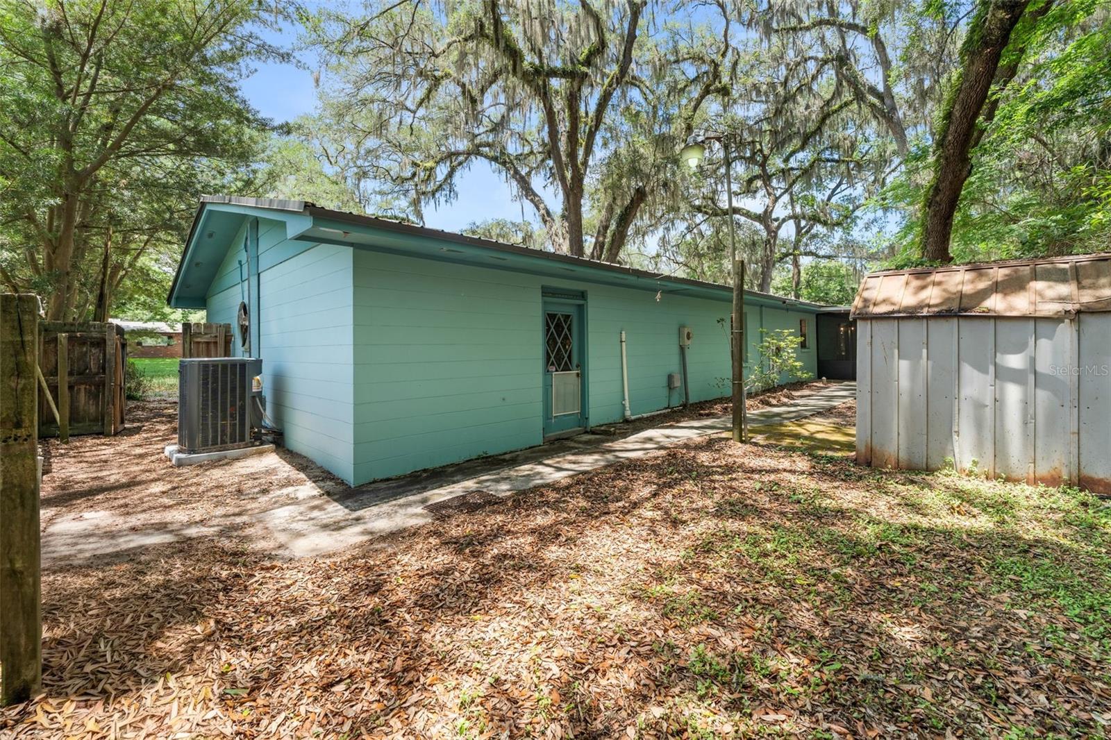 4825 SW 19TH ST, GAINESVILLE, FL, 32608