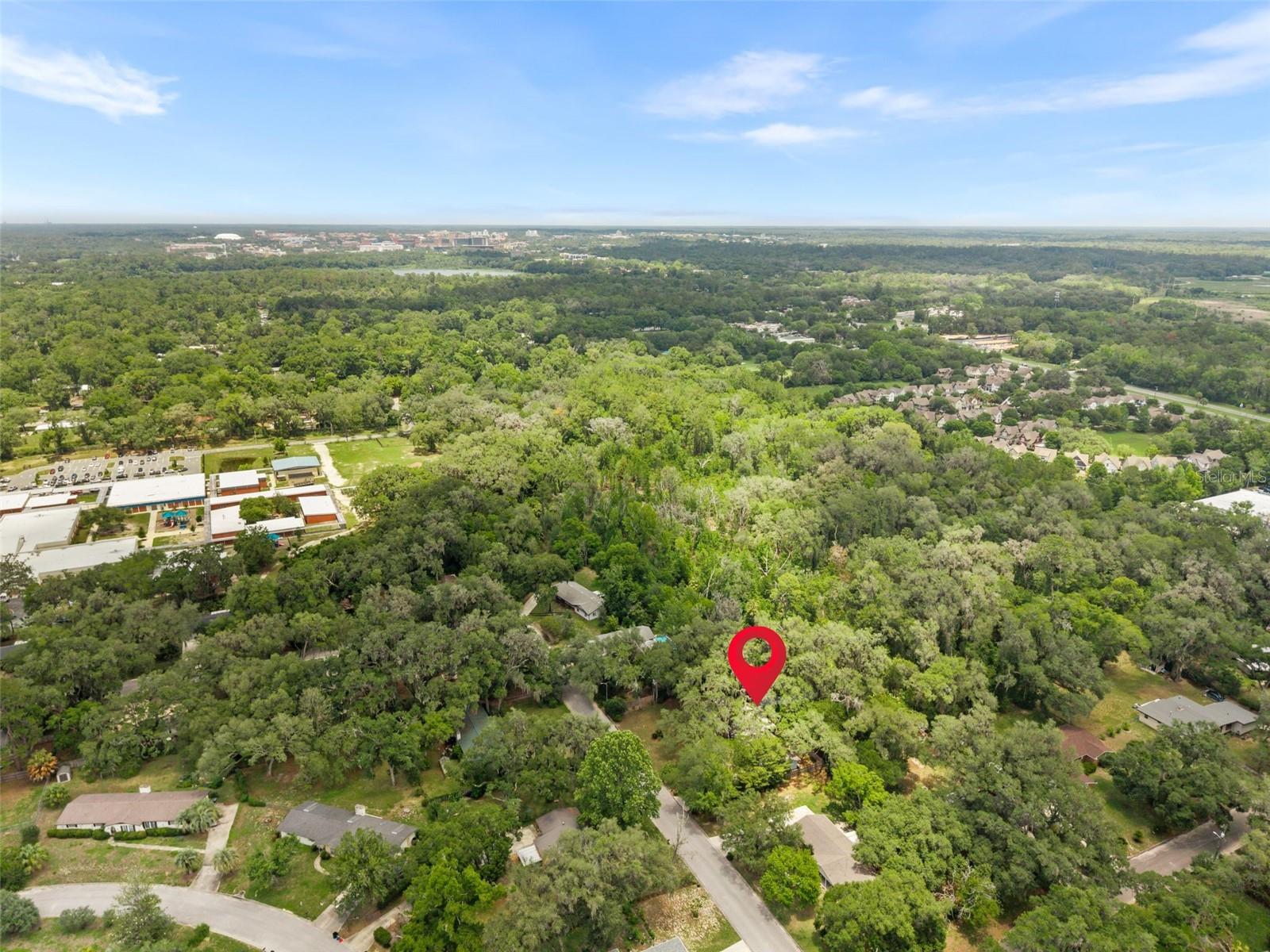 4825 SW 19TH ST, GAINESVILLE, FL, 32608