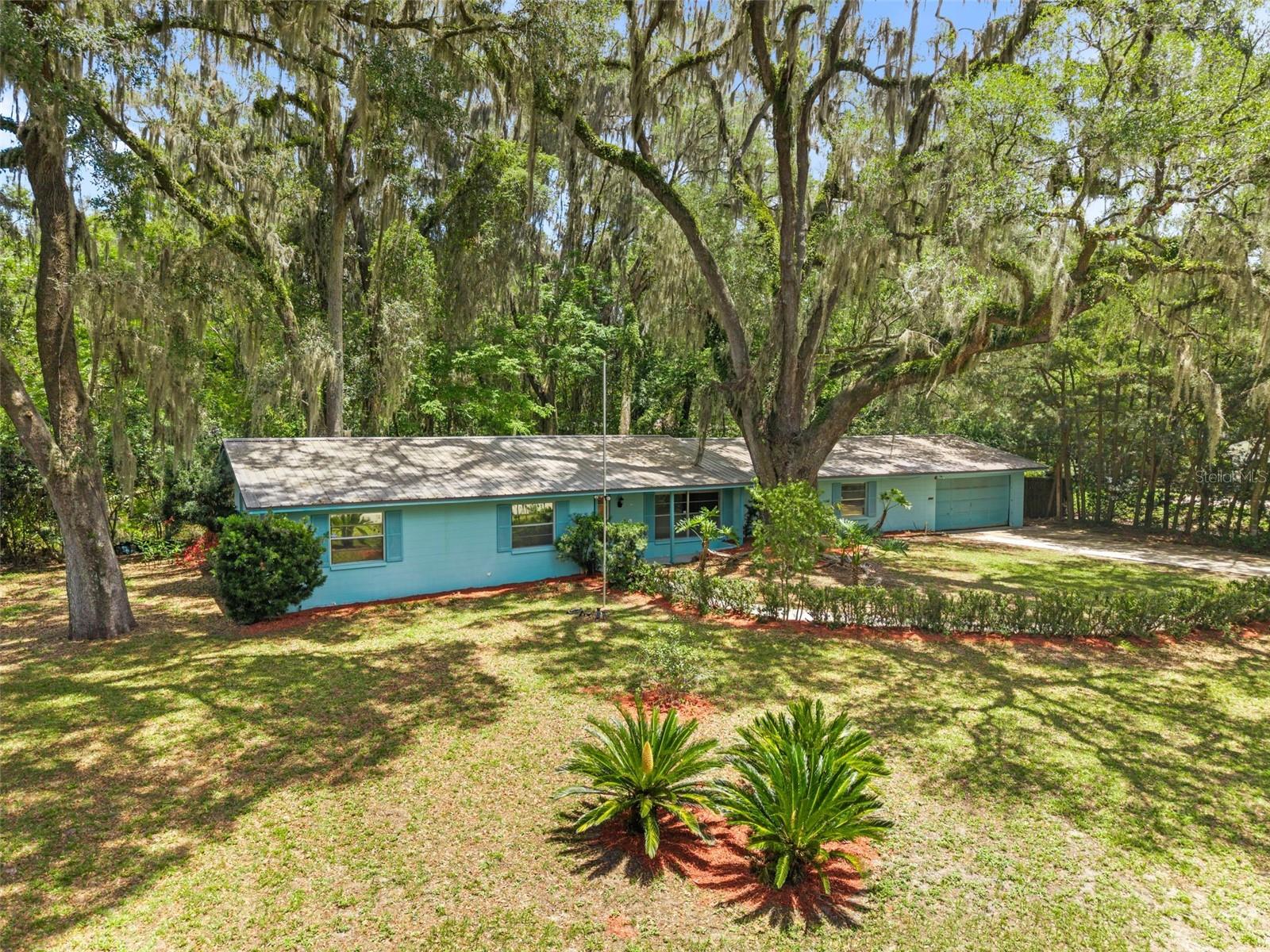 4825 SW 19TH ST, GAINESVILLE, FL, 32608