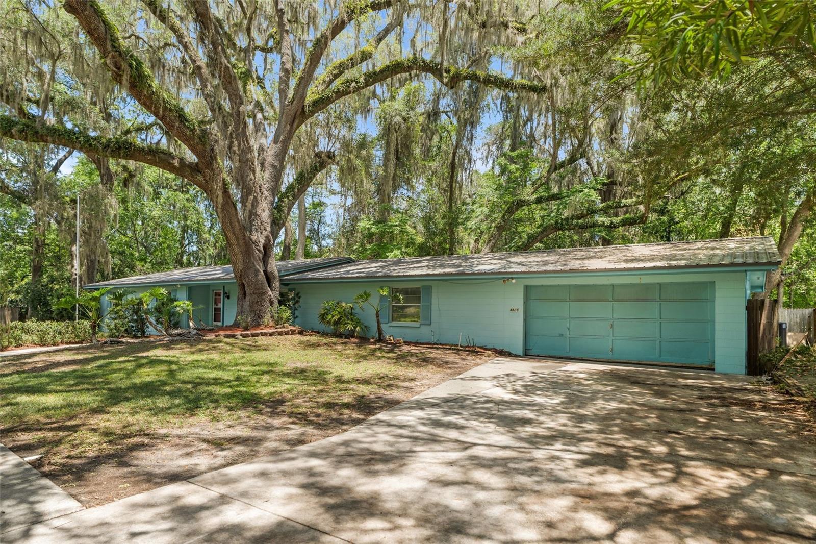 4825 SW 19TH ST, GAINESVILLE, FL, 32608