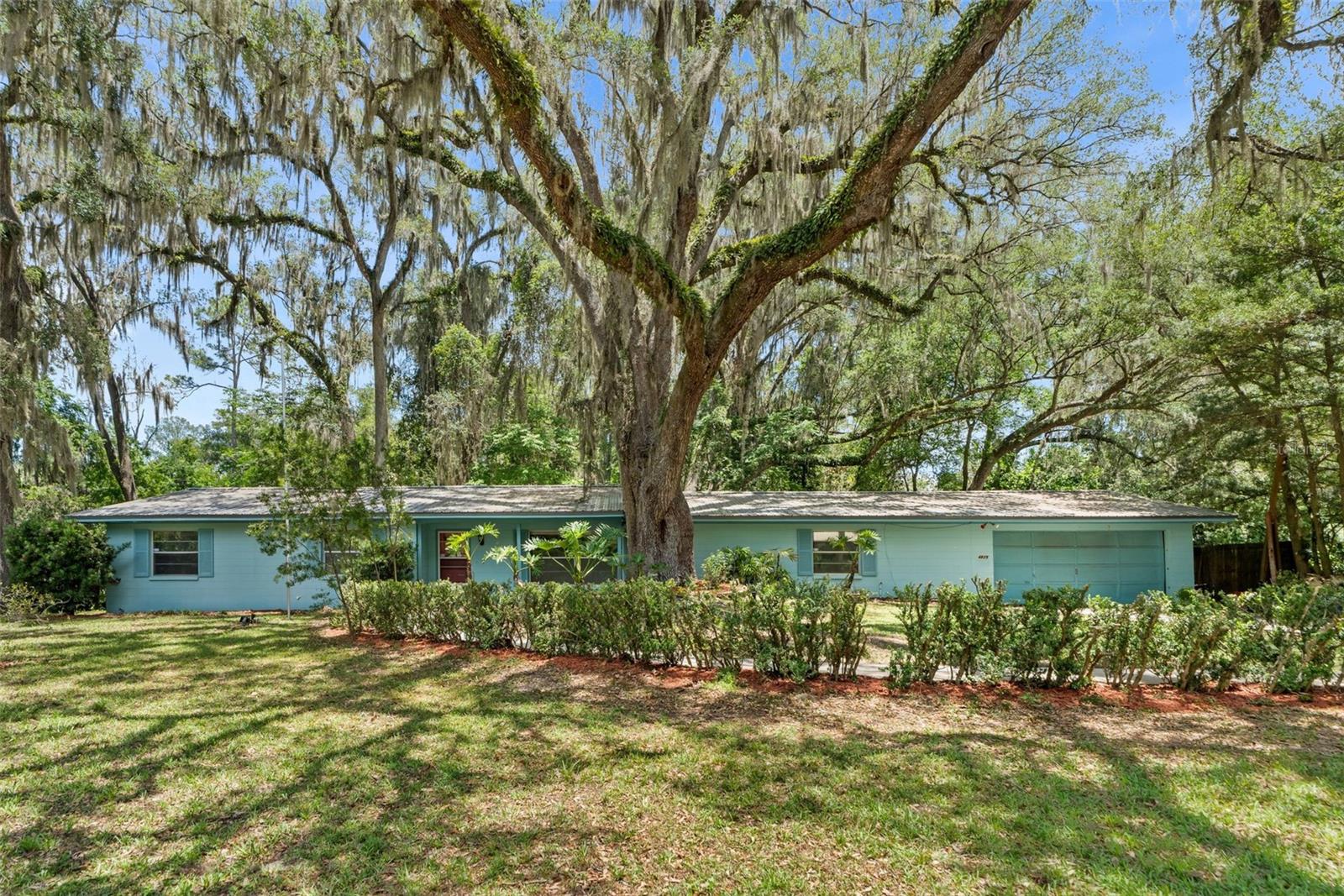 4825 SW 19TH ST, GAINESVILLE, FL, 32608