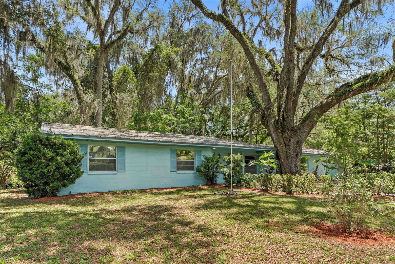 4825 SW 19TH ST, GAINESVILLE, FL, 32608