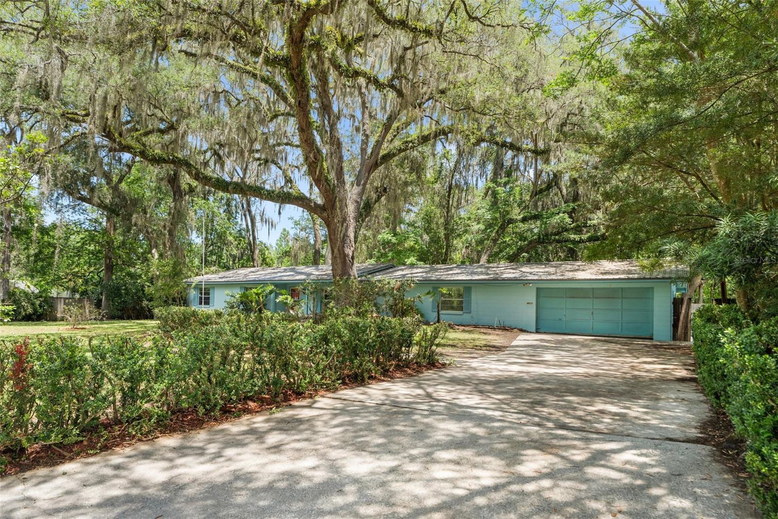 4825 SW 19TH ST, GAINESVILLE, FL, 32608