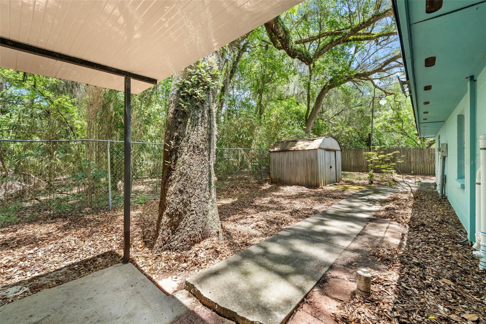 4825 SW 19TH ST, GAINESVILLE, FL, 32608