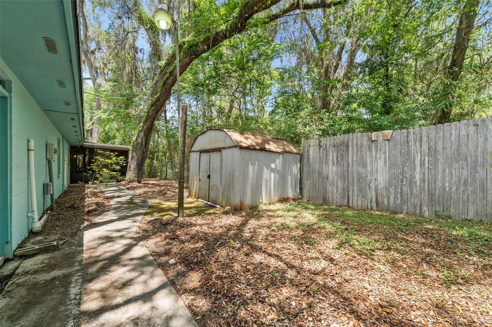 4825 SW 19TH ST, GAINESVILLE, FL, 32608