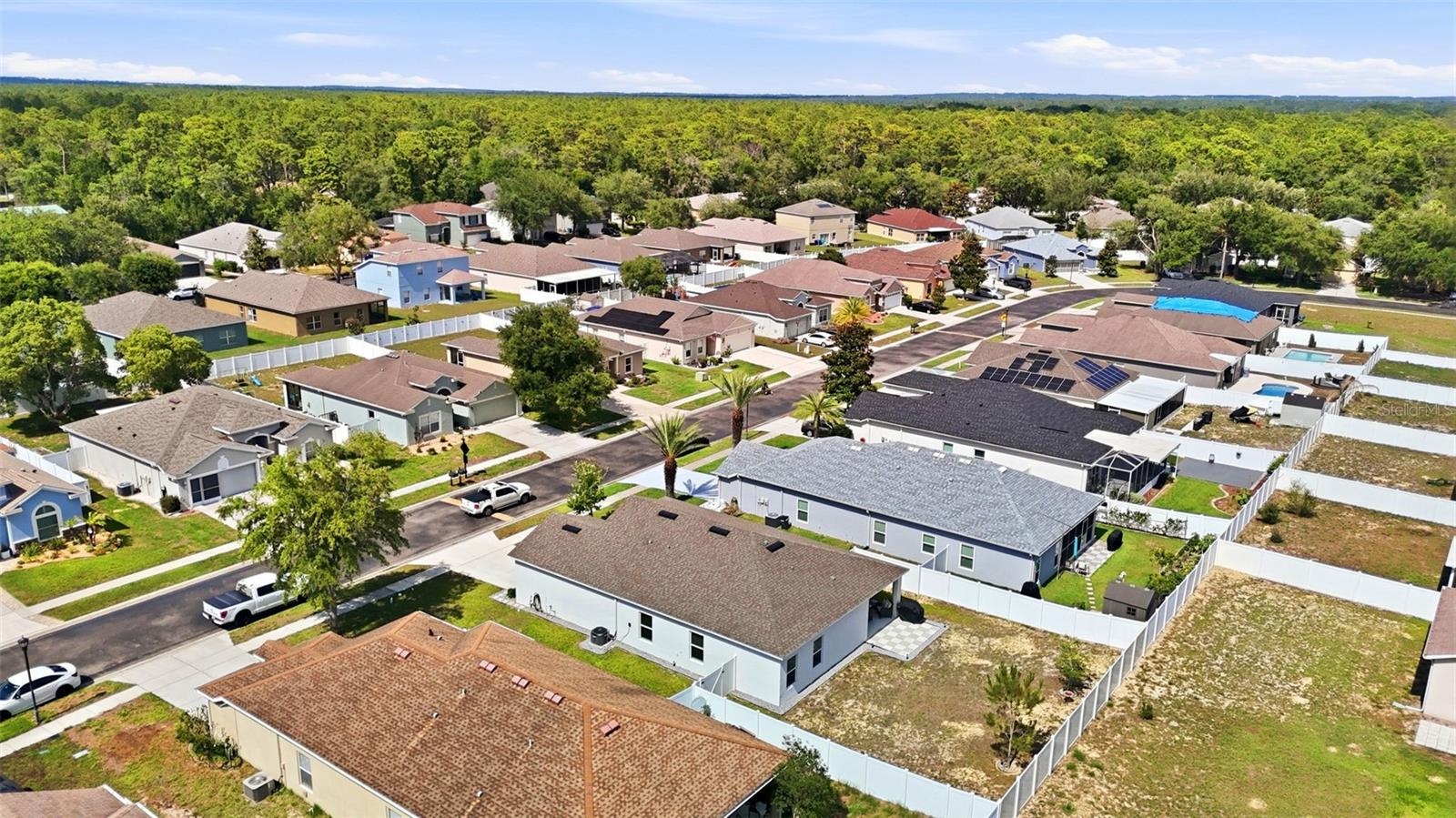 15335 COPPER LOOP, BROOKSVILLE, FL, 34604