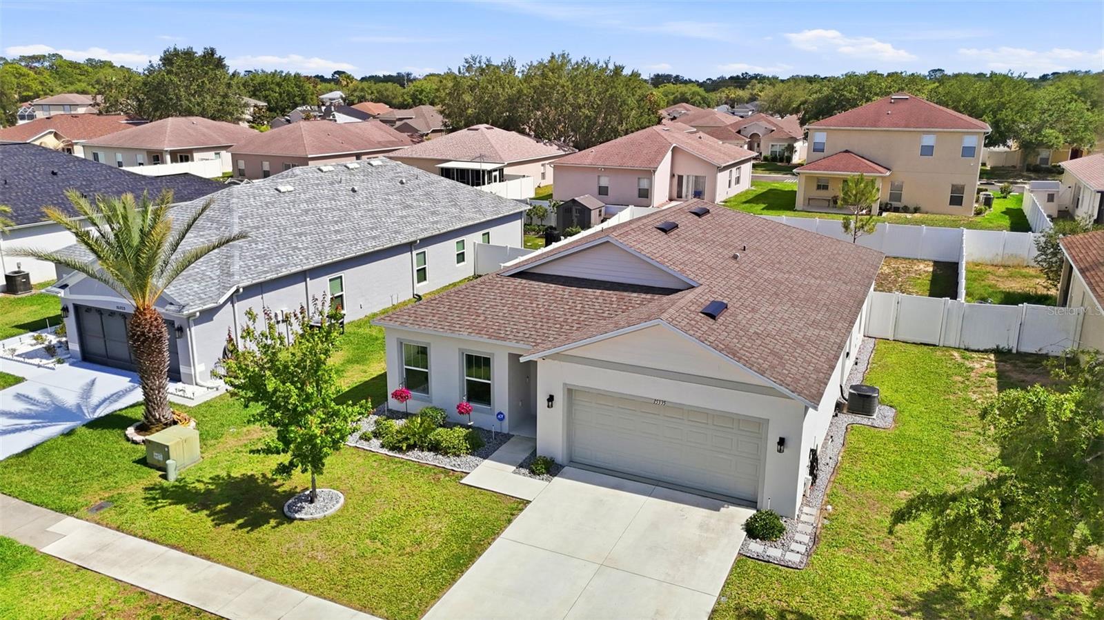 15335 COPPER LOOP, BROOKSVILLE, FL, 34604