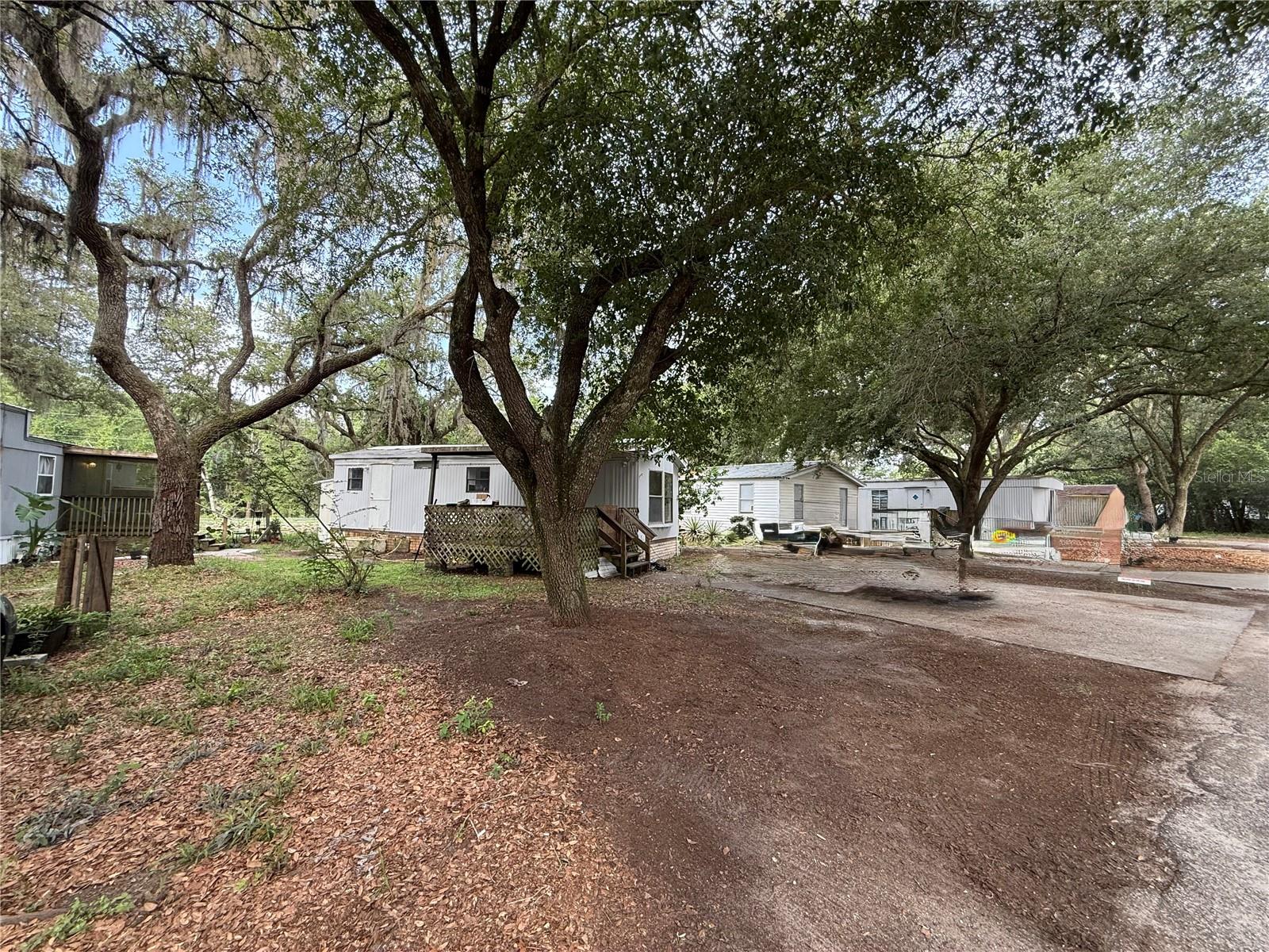 14455 E HIGHWAY 25 E #22, OCKLAWAHA, FL, 32179