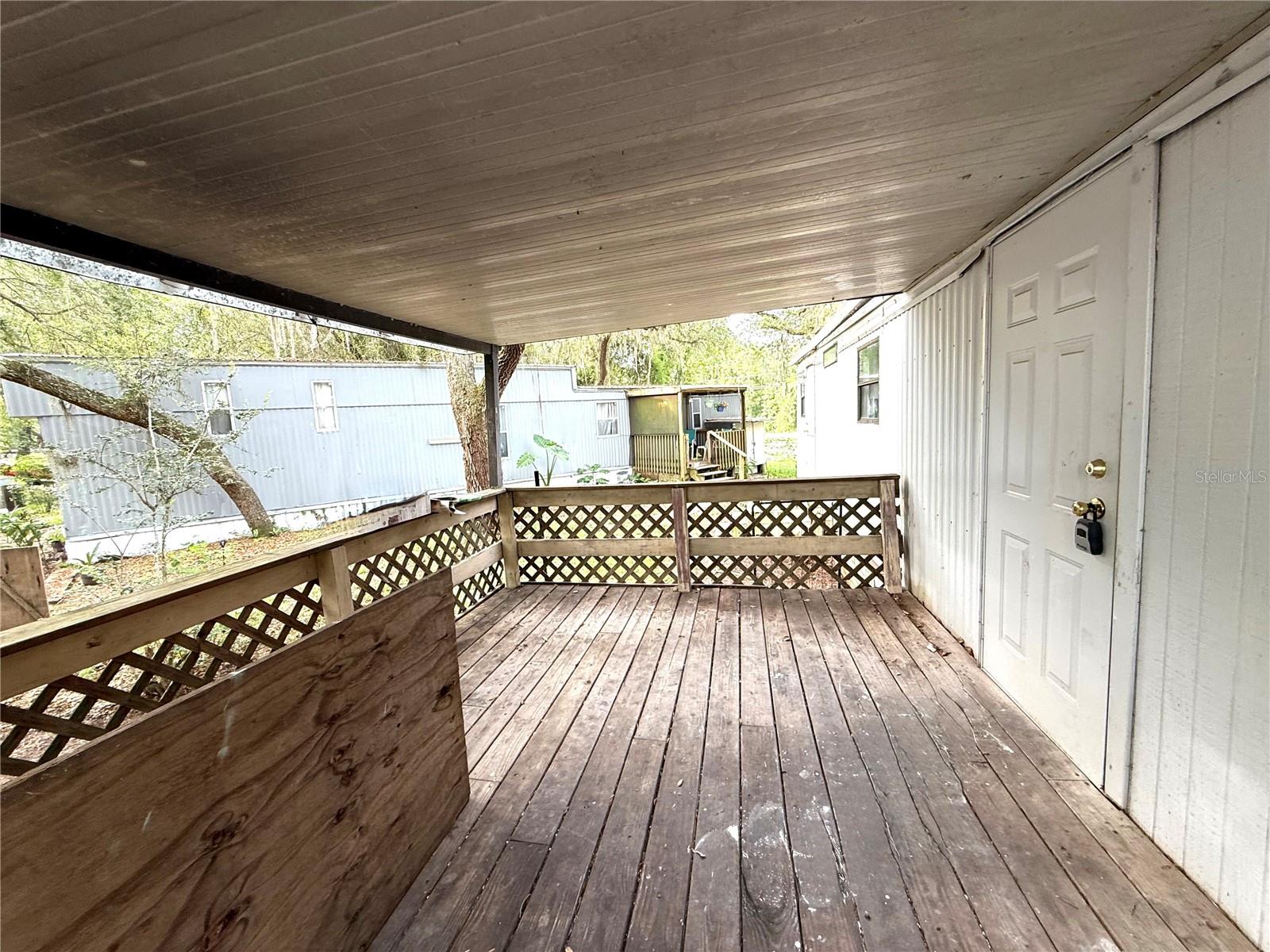 14455 E HIGHWAY 25 E #22, OCKLAWAHA, FL, 32179