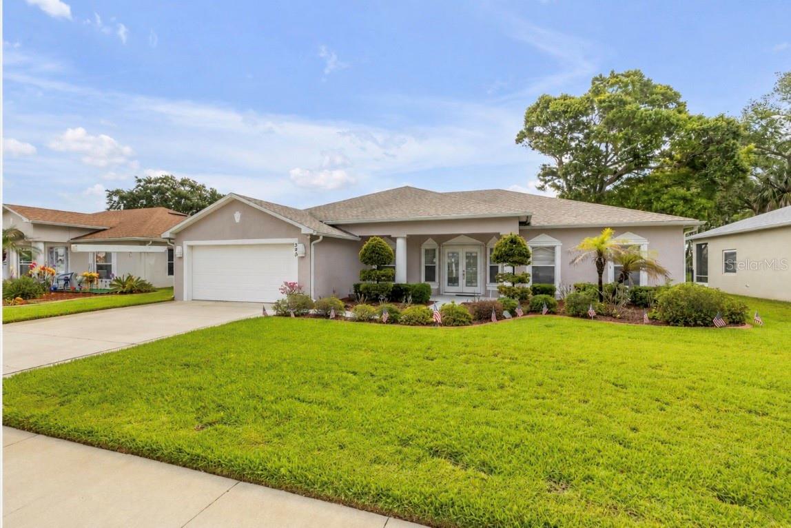 349 MARINERS GATE DR, EDGEWATER, FL, 32141