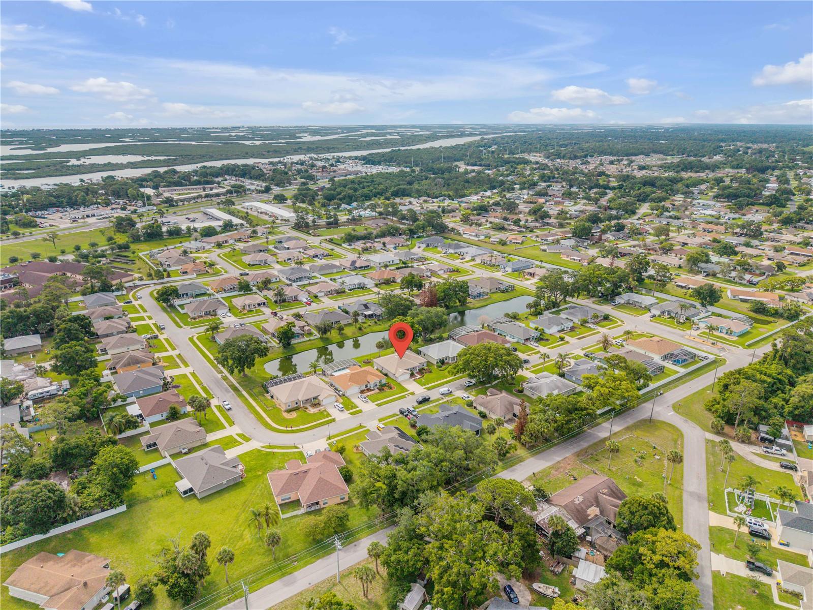 349 MARINERS GATE DR, EDGEWATER, FL, 32141