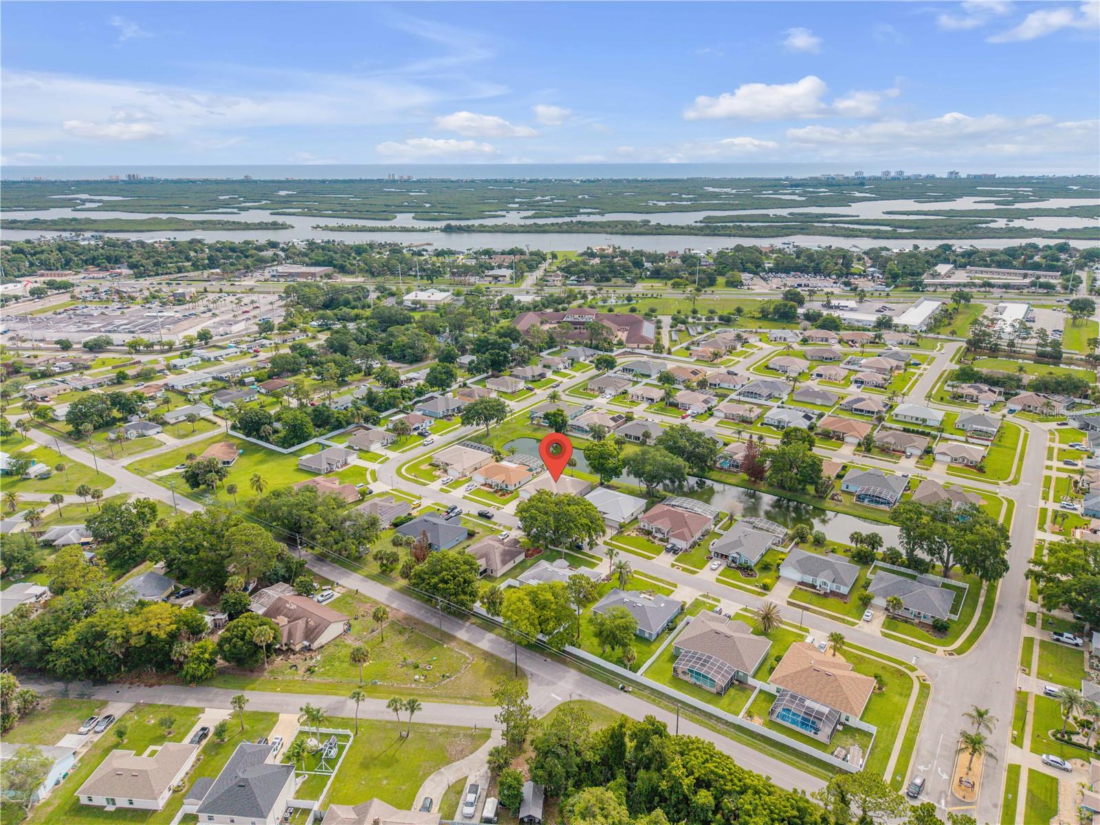 349 MARINERS GATE DR, EDGEWATER, FL, 32141