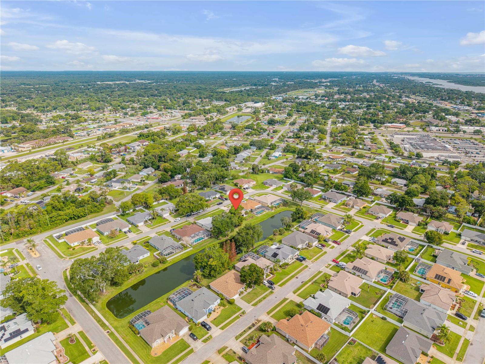 349 MARINERS GATE DR, EDGEWATER, FL, 32141