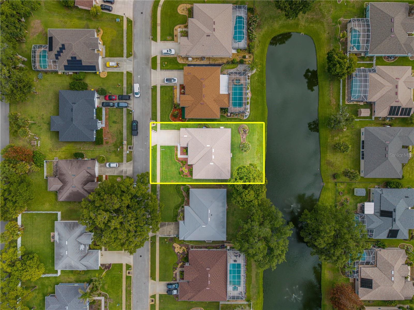 349 MARINERS GATE DR, EDGEWATER, FL, 32141