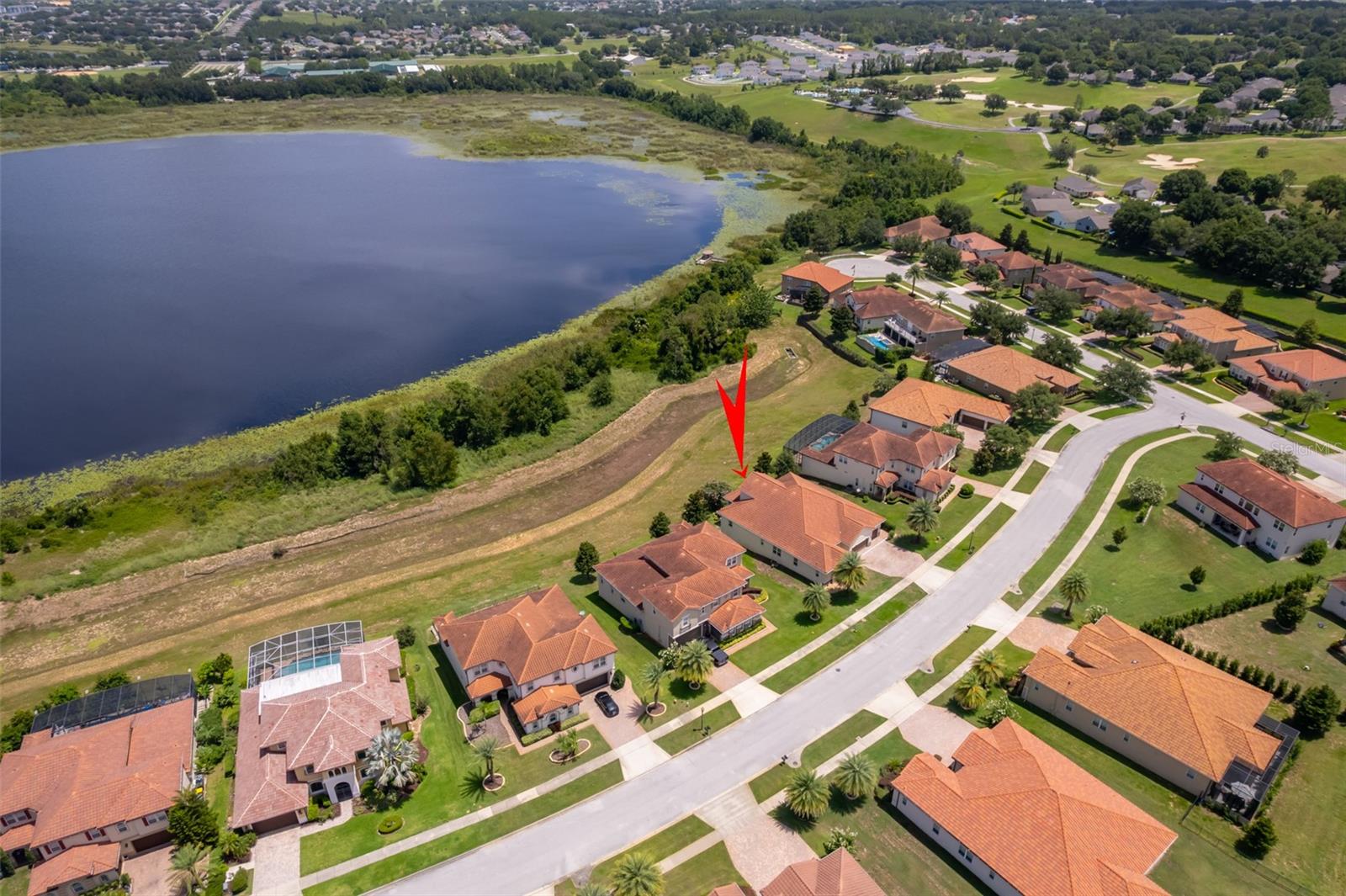 3546 MEDITERRA DR, CLERMONT, FL, 34711