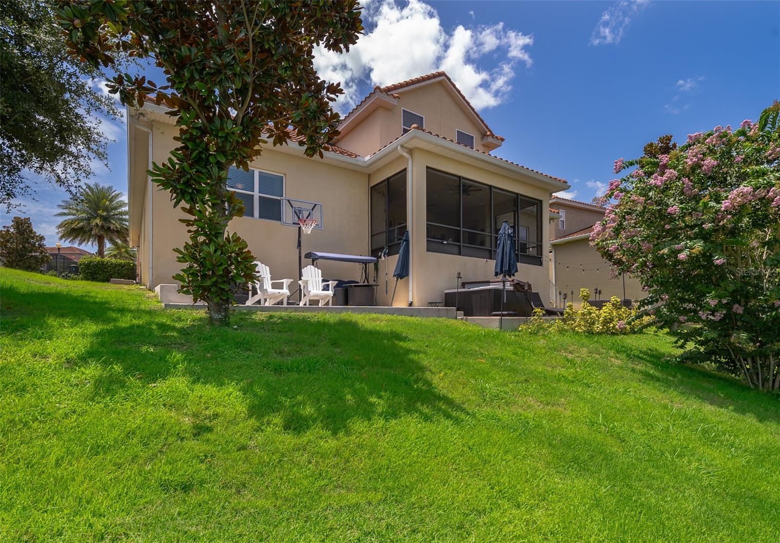 3546 MEDITERRA DR, CLERMONT, FL, 34711