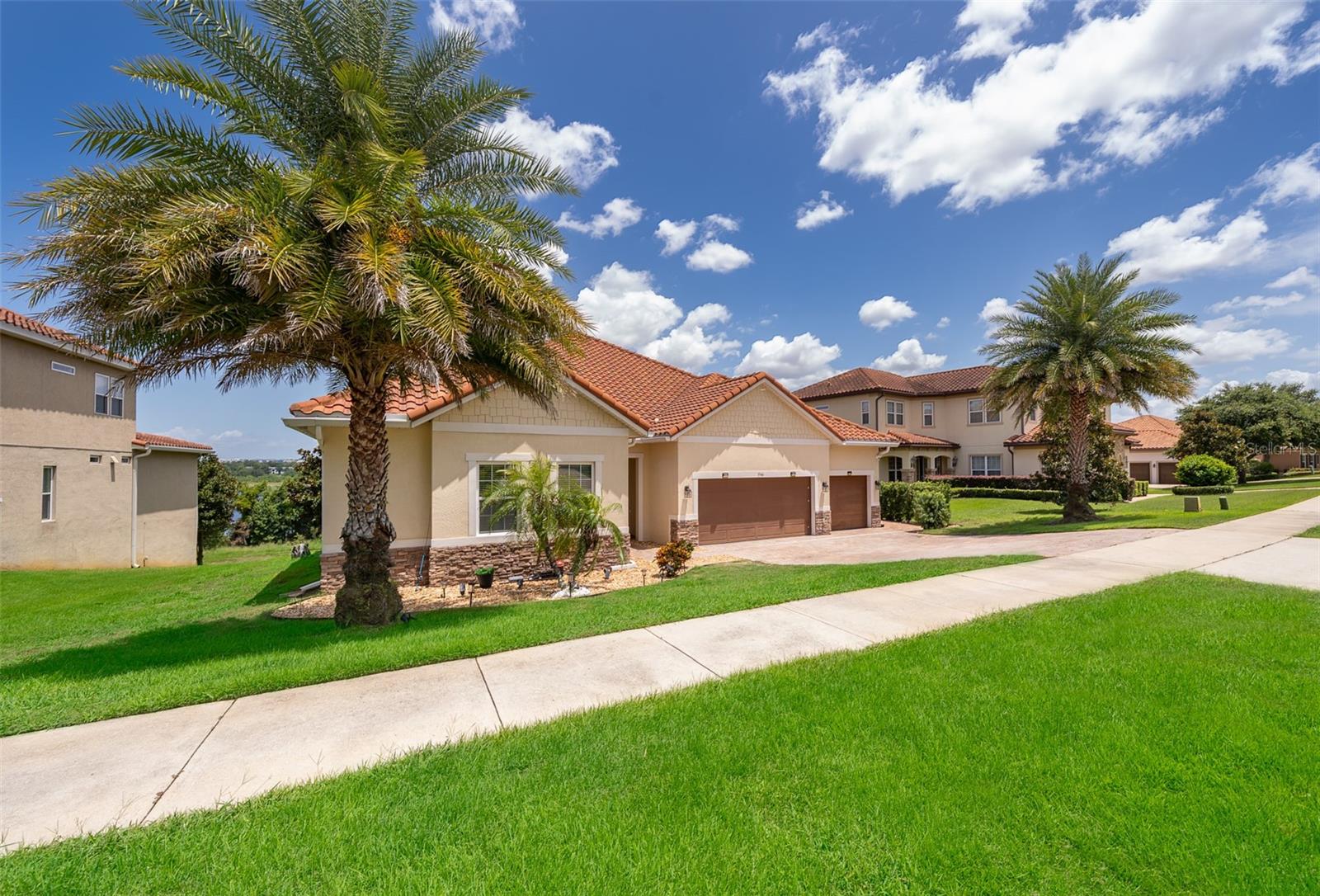 3546 MEDITERRA DR, CLERMONT, FL, 34711