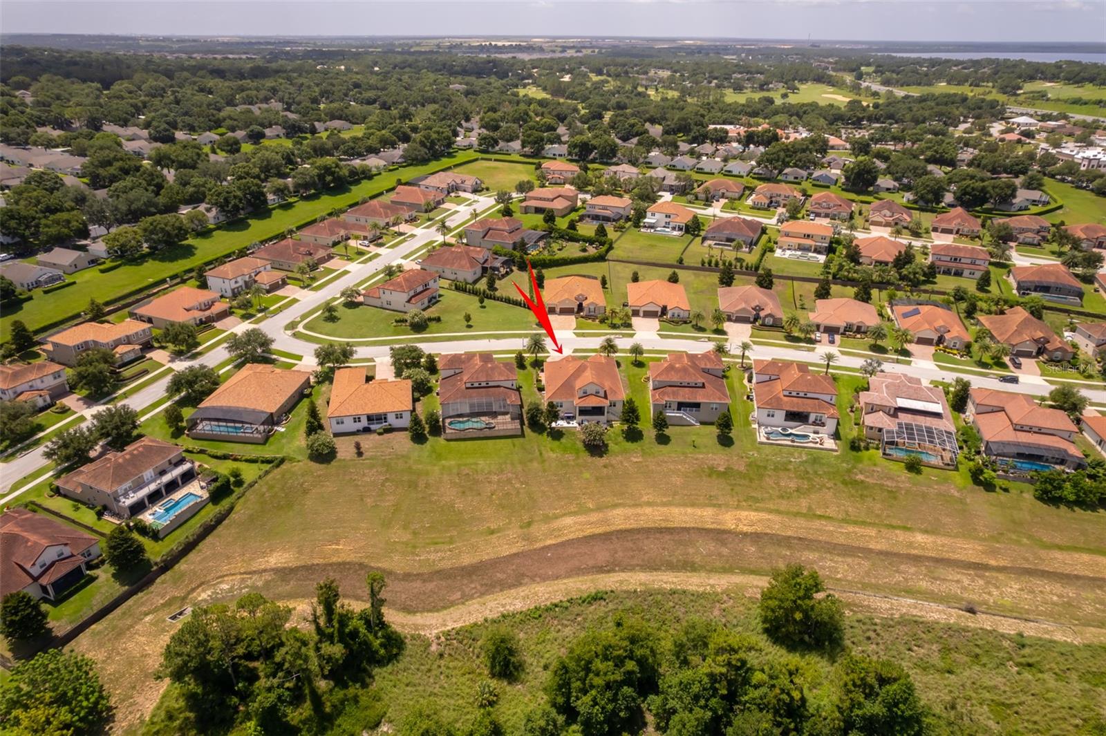 3546 MEDITERRA DR, CLERMONT, FL, 34711