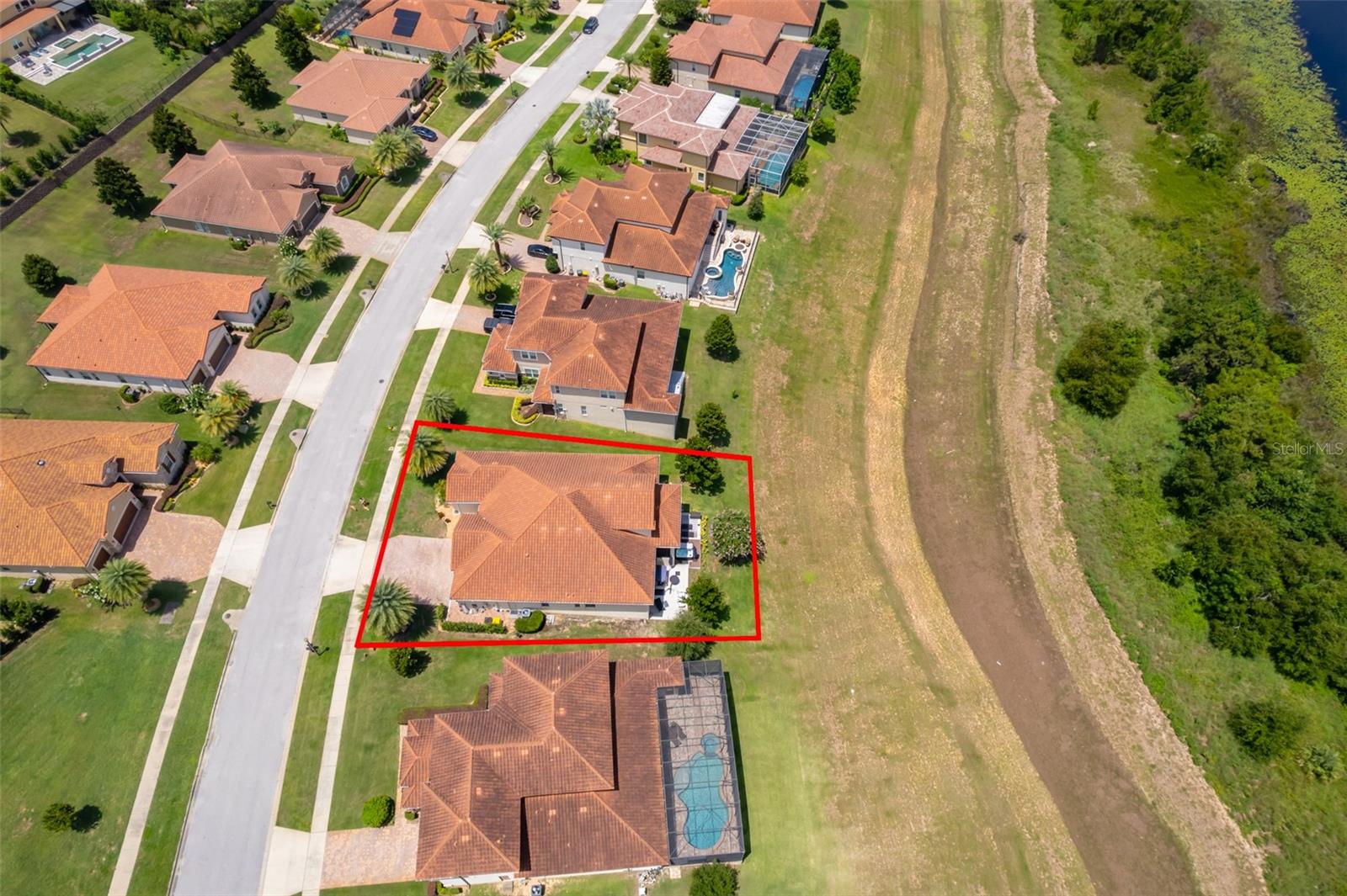 3546 MEDITERRA DR, CLERMONT, FL, 34711
