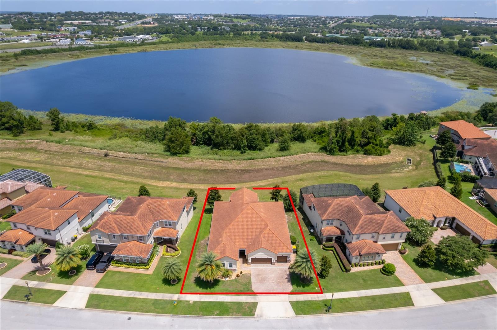 3546 MEDITERRA DR, CLERMONT, FL, 34711