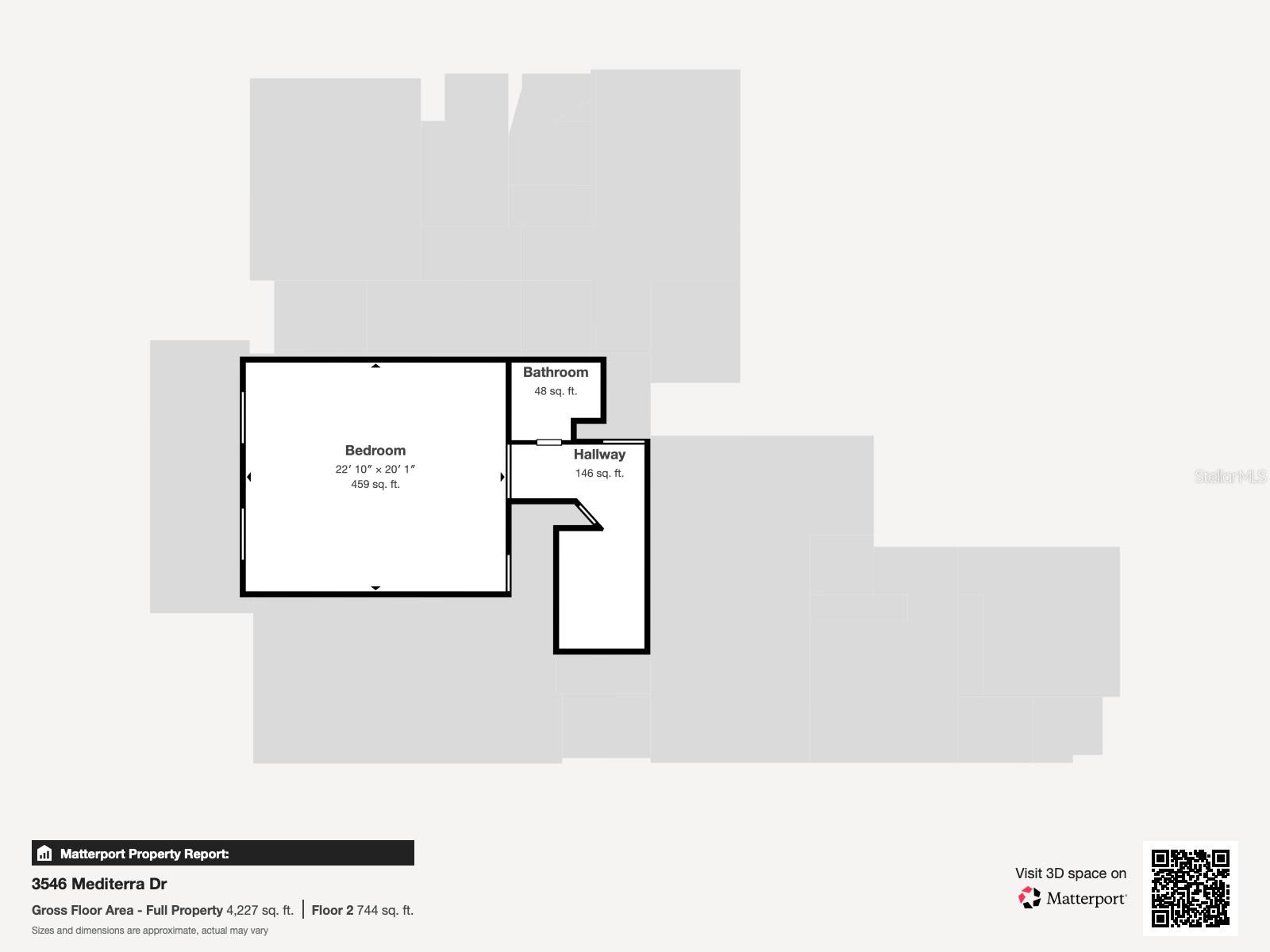 3546 MEDITERRA DR, CLERMONT, FL, 34711