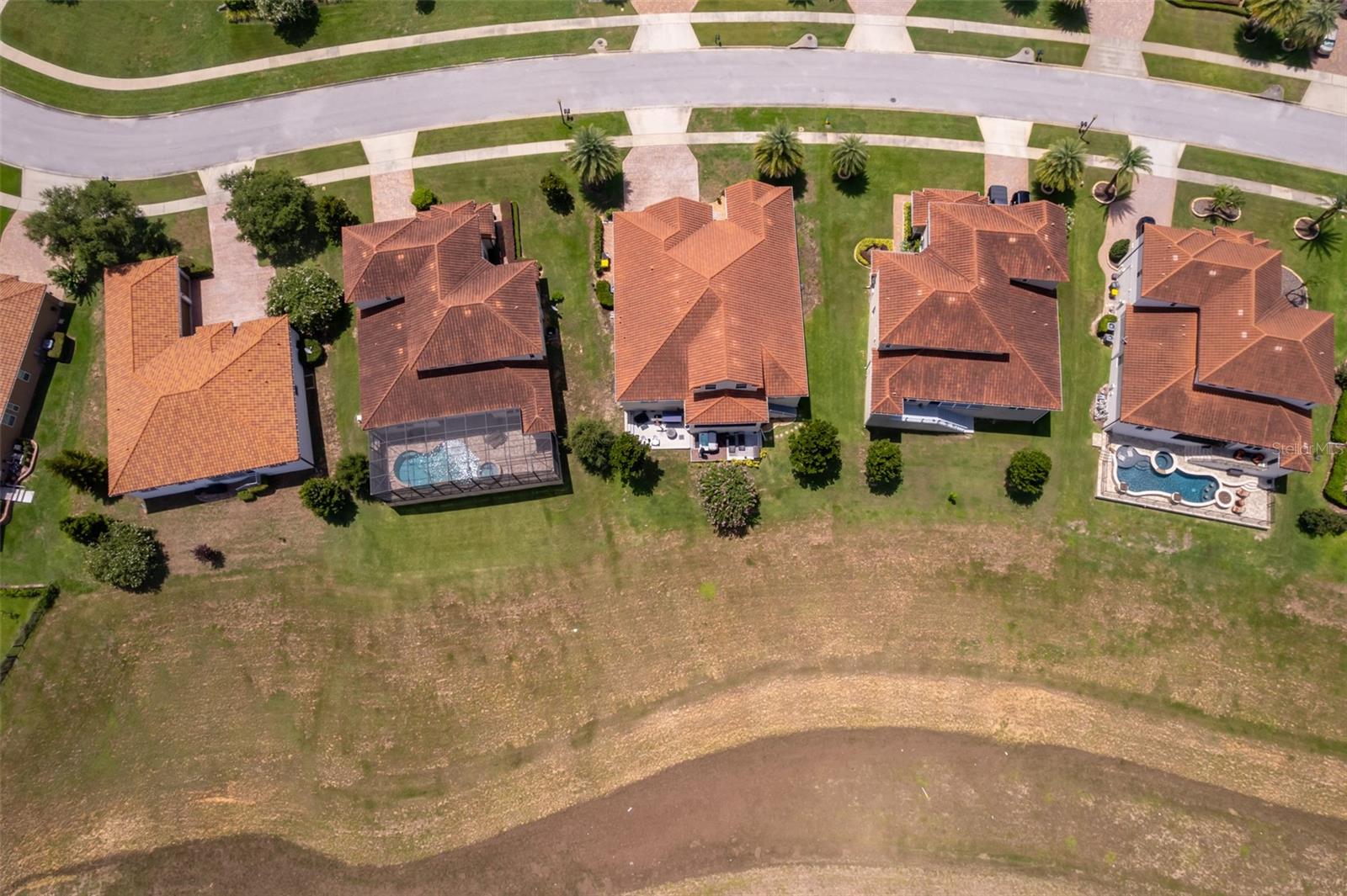 3546 MEDITERRA DR, CLERMONT, FL, 34711