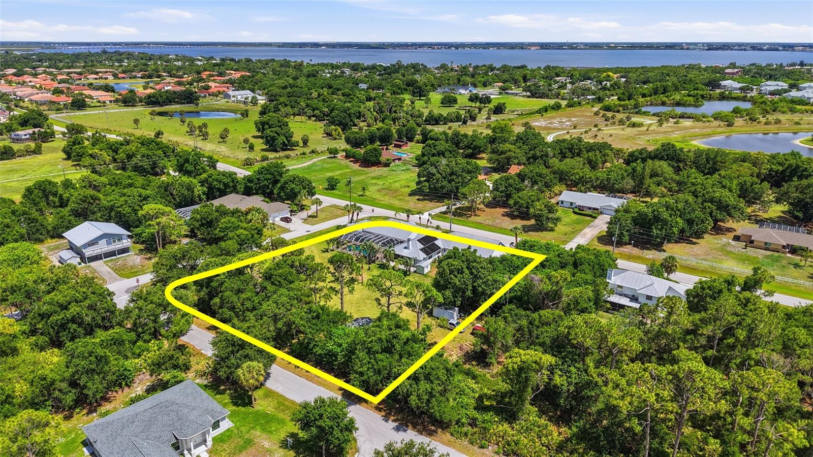 23494 WESTCHESTER BLVD, PUNTA GORDA, FL, 33980