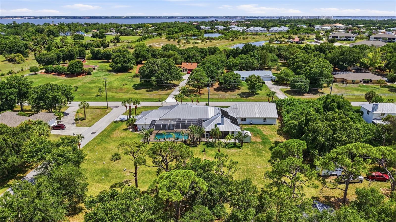 23494 WESTCHESTER BLVD, PUNTA GORDA, FL, 33980