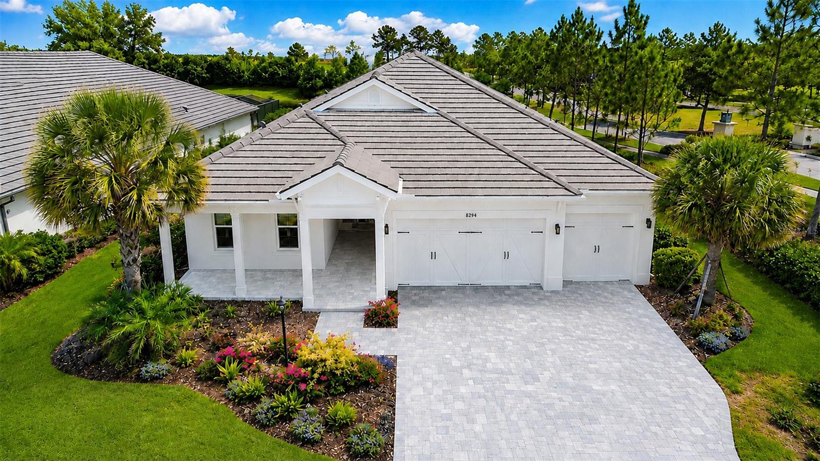8294 GRANDE SHORES DR, SARASOTA, FL, 34240