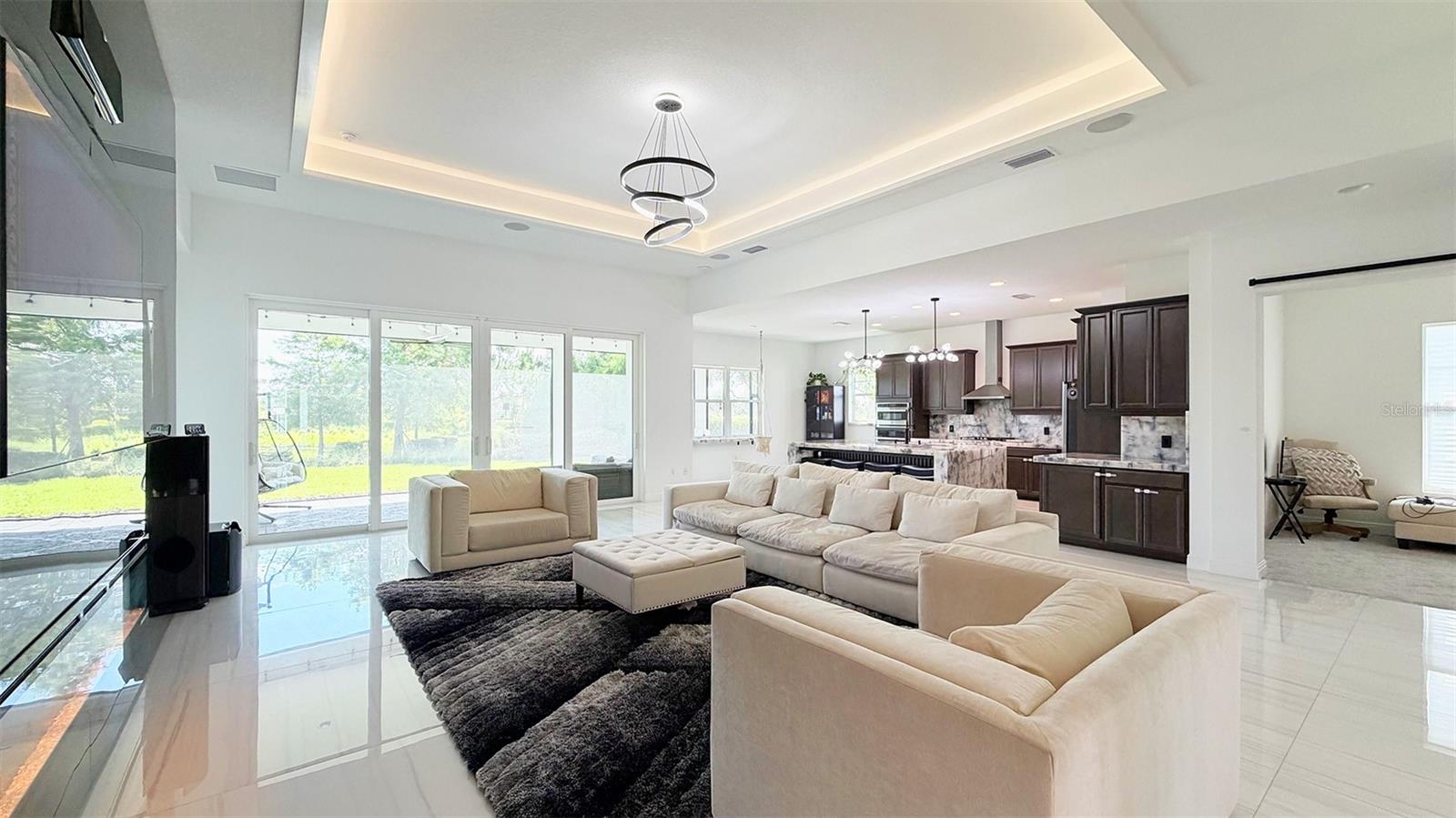8294 GRANDE SHORES DR, SARASOTA, FL, 34240