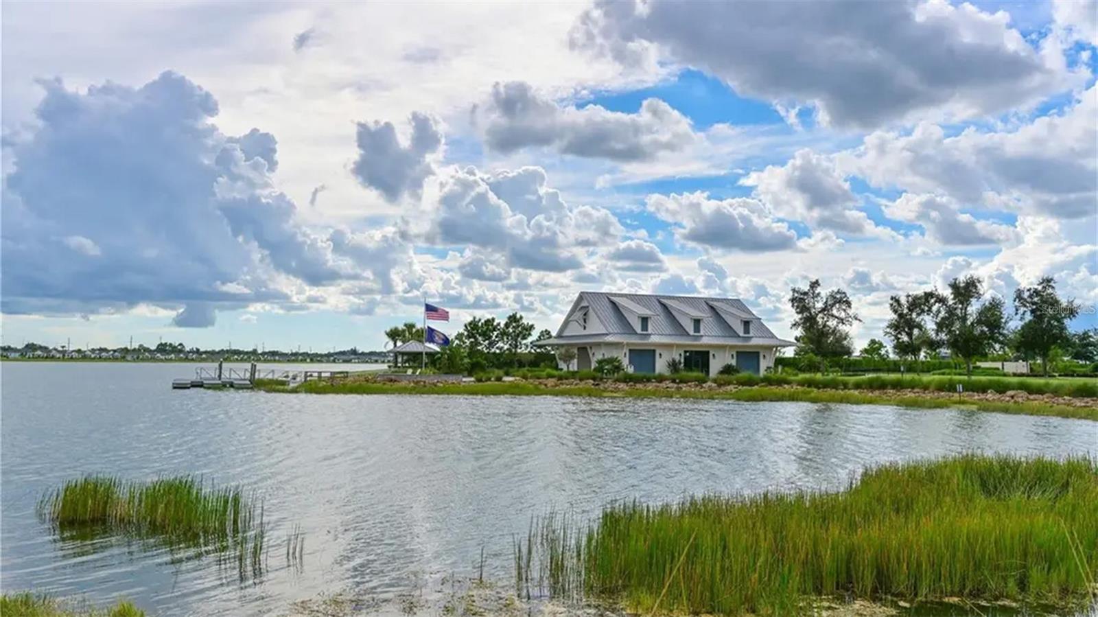 8294 GRANDE SHORES DR, SARASOTA, FL, 34240