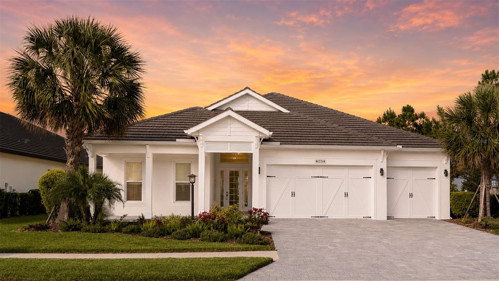 8294 GRANDE SHORES DR, SARASOTA, FL, 34240