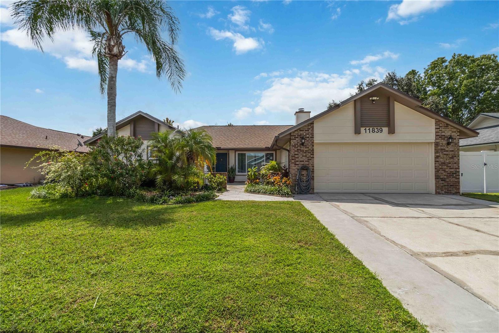 11839 OTTAWA AVE, ORLANDO, FL, 32837