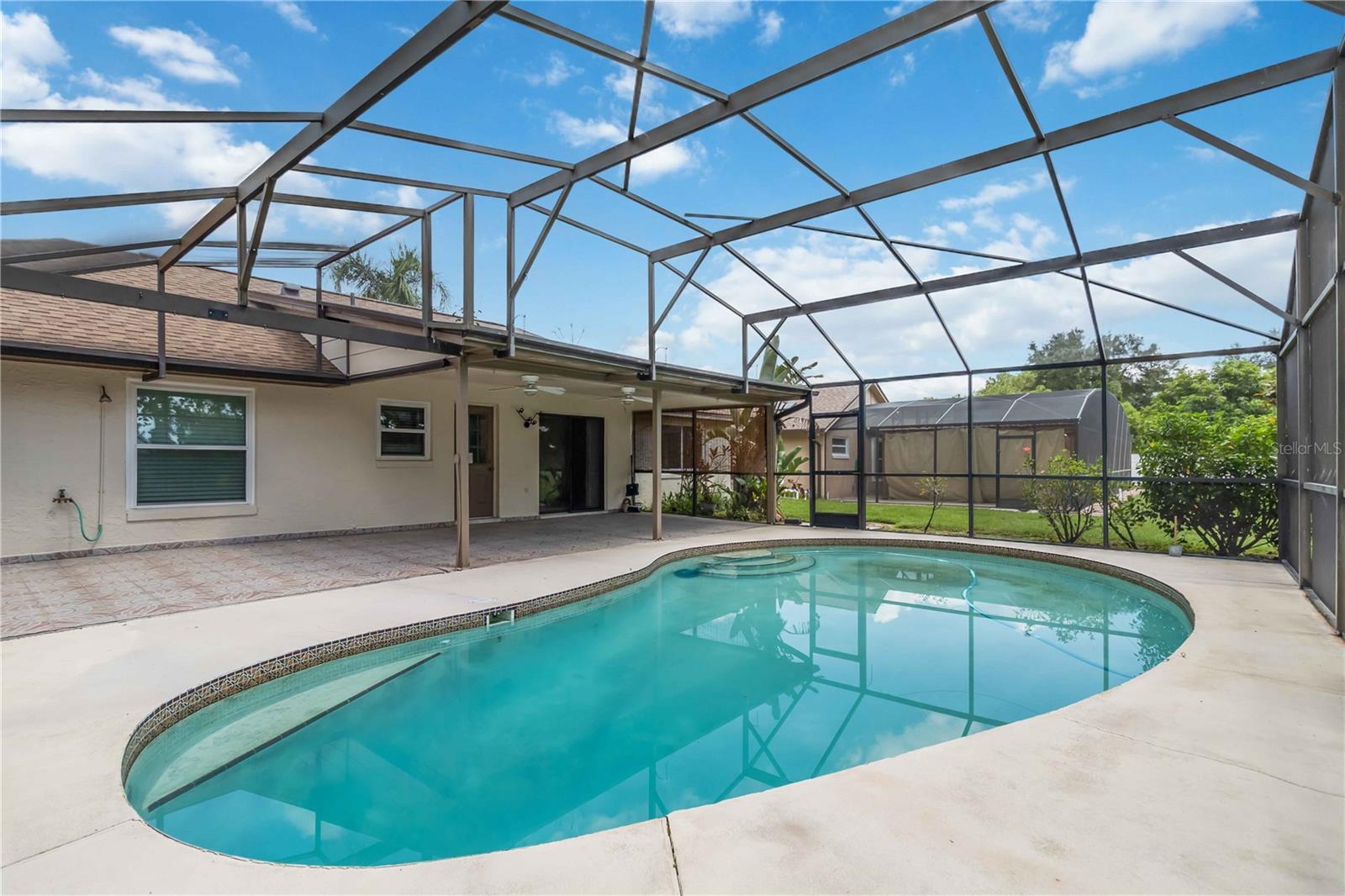 11839 OTTAWA AVE, ORLANDO, FL, 32837