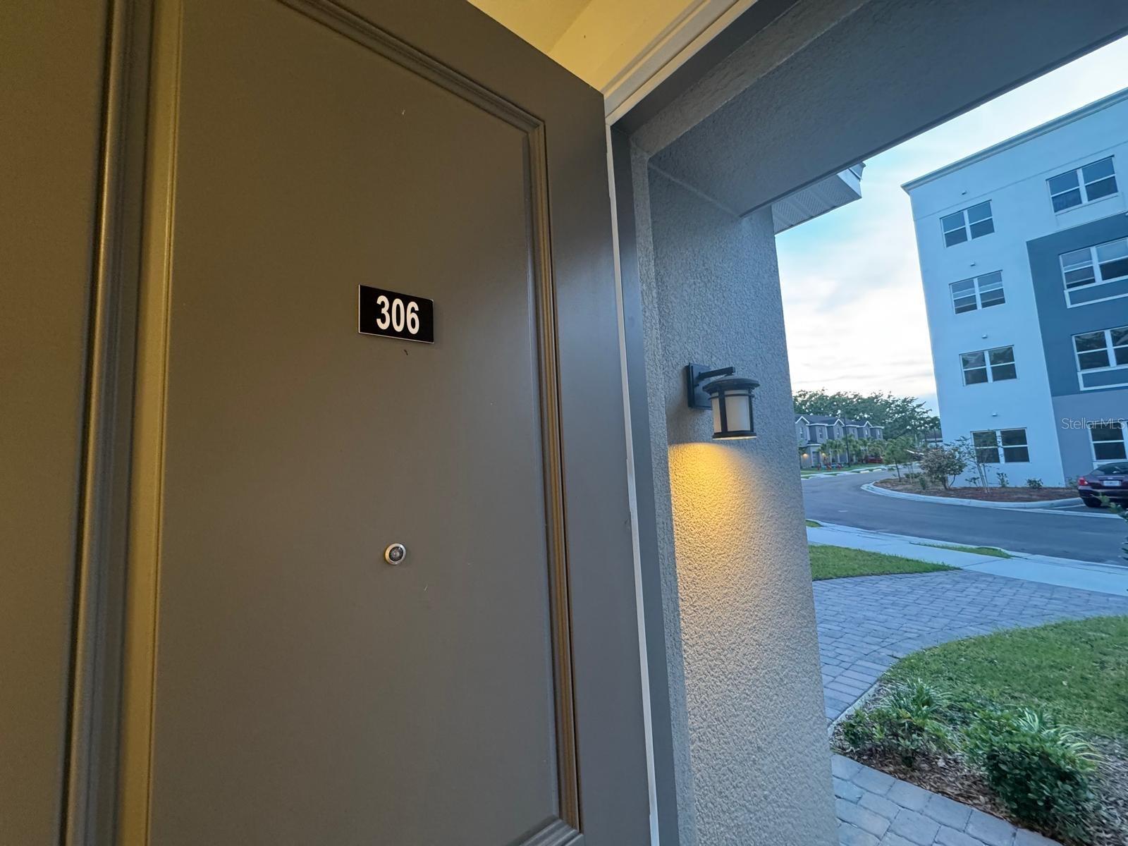 1209 SOUTHSTATION PL #306, ORLANDO, FL, 32809