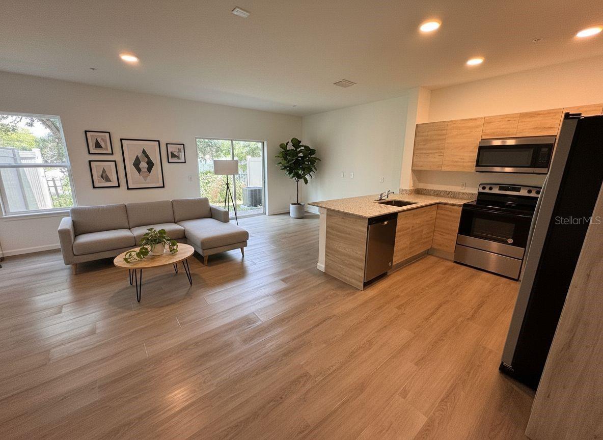 1209 SOUTHSTATION PL #306, ORLANDO, FL, 32809