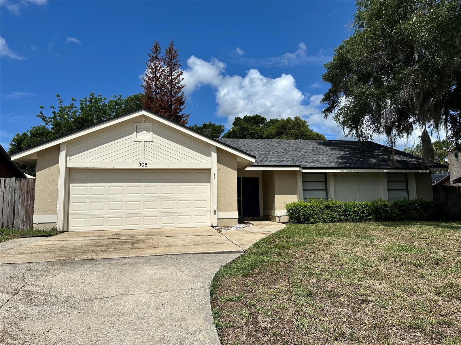 308 N CYPRESS WAY, CASSELBERRY, FL, 32707