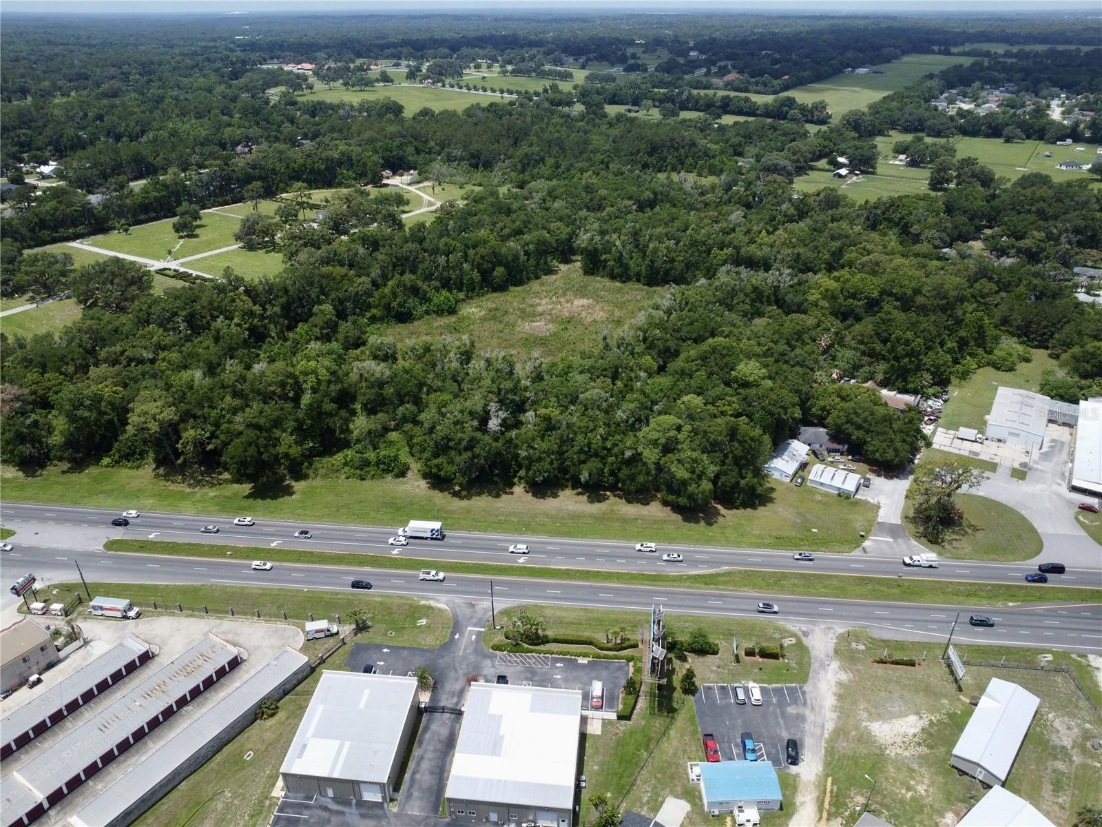 TBD S PINE AVENUE, OCALA, FL, 34480