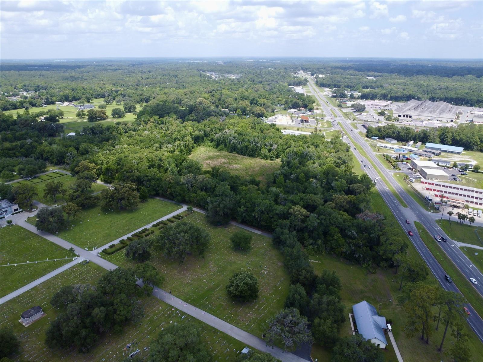 TBD S PINE AVENUE, OCALA, FL, 34480