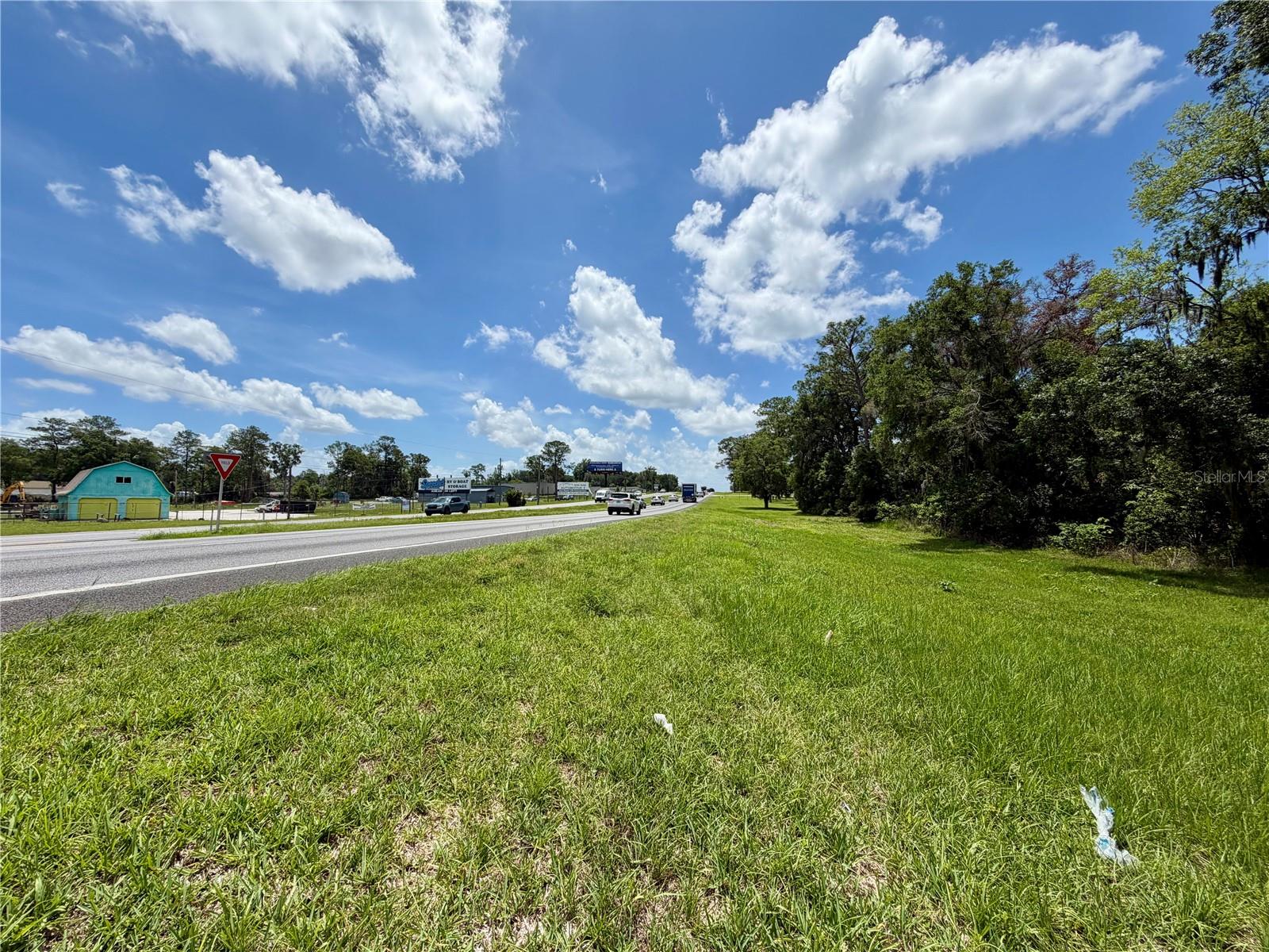 TBD S PINE AVENUE, OCALA, FL, 34480