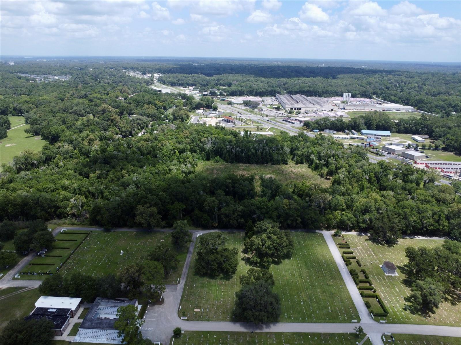 TBD S PINE AVENUE, OCALA, FL, 34480