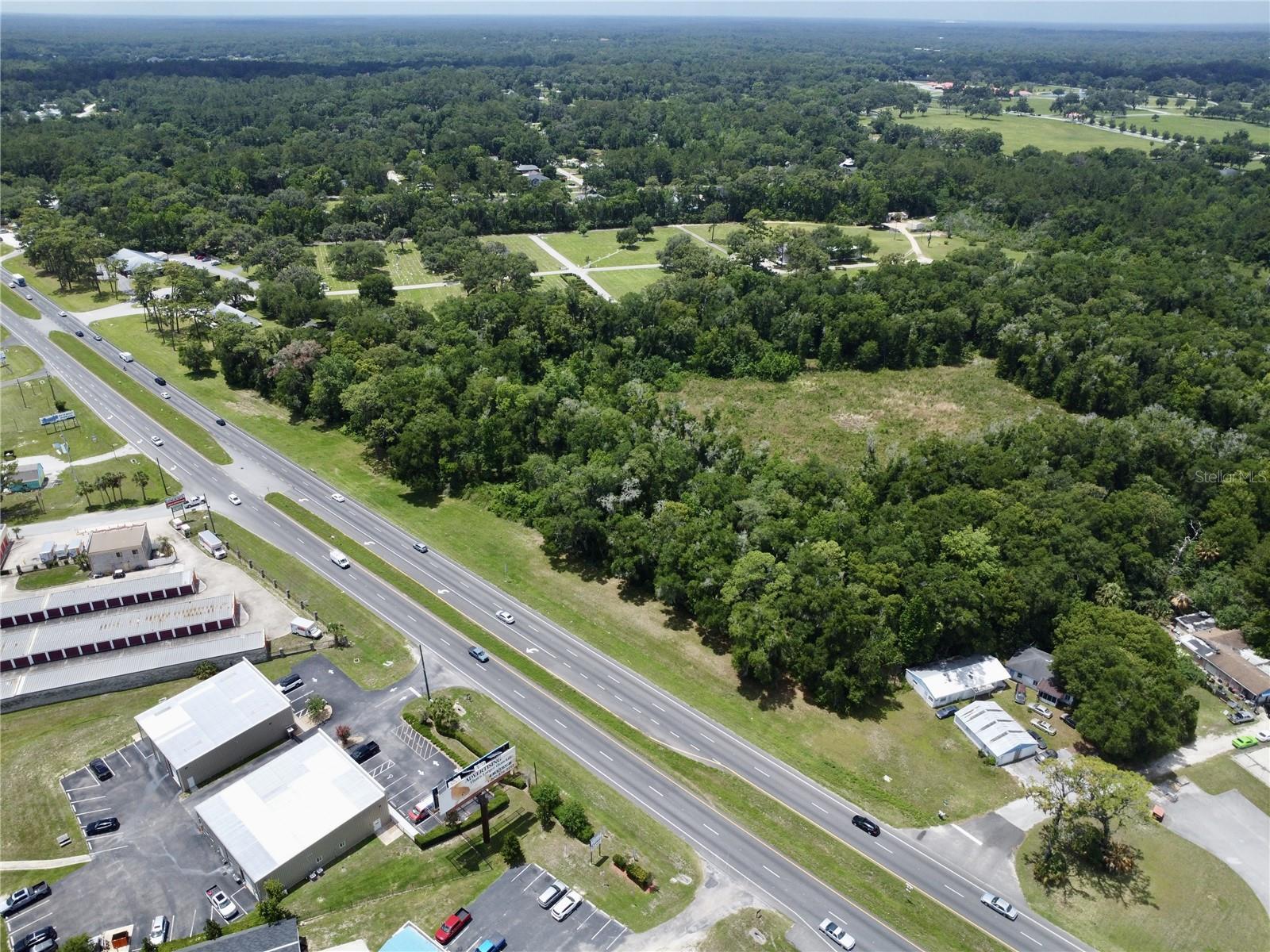 TBD S PINE AVENUE, OCALA, FL, 34480