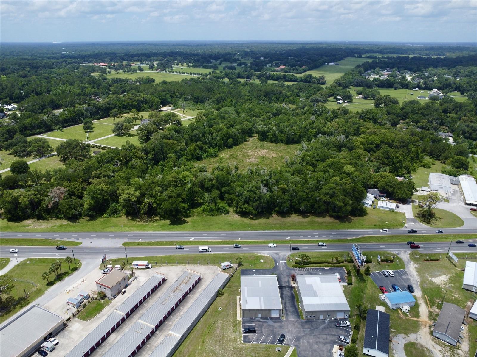 TBD S PINE AVENUE, OCALA, FL, 34480