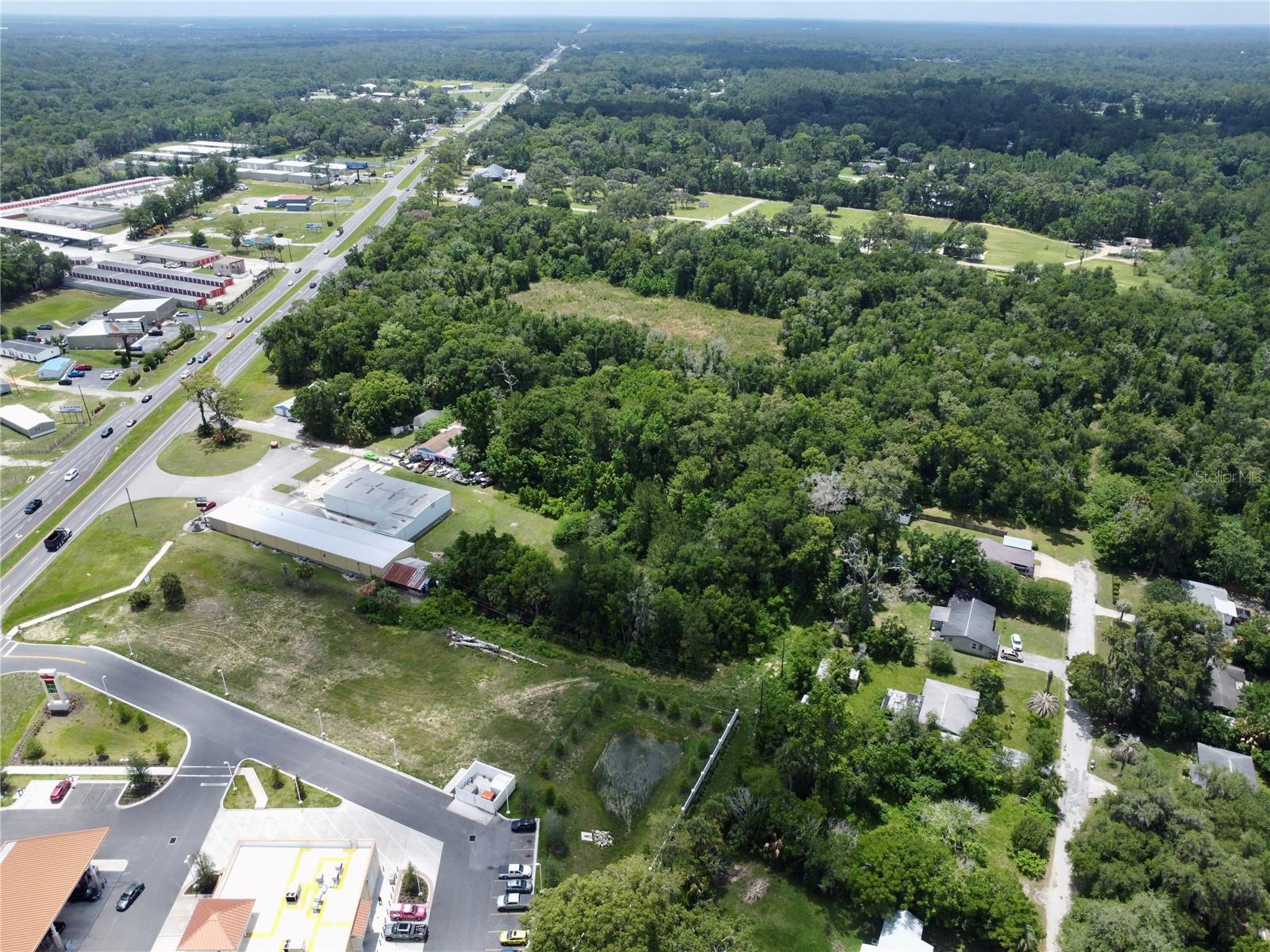 TBD S PINE AVENUE, OCALA, FL, 34480
