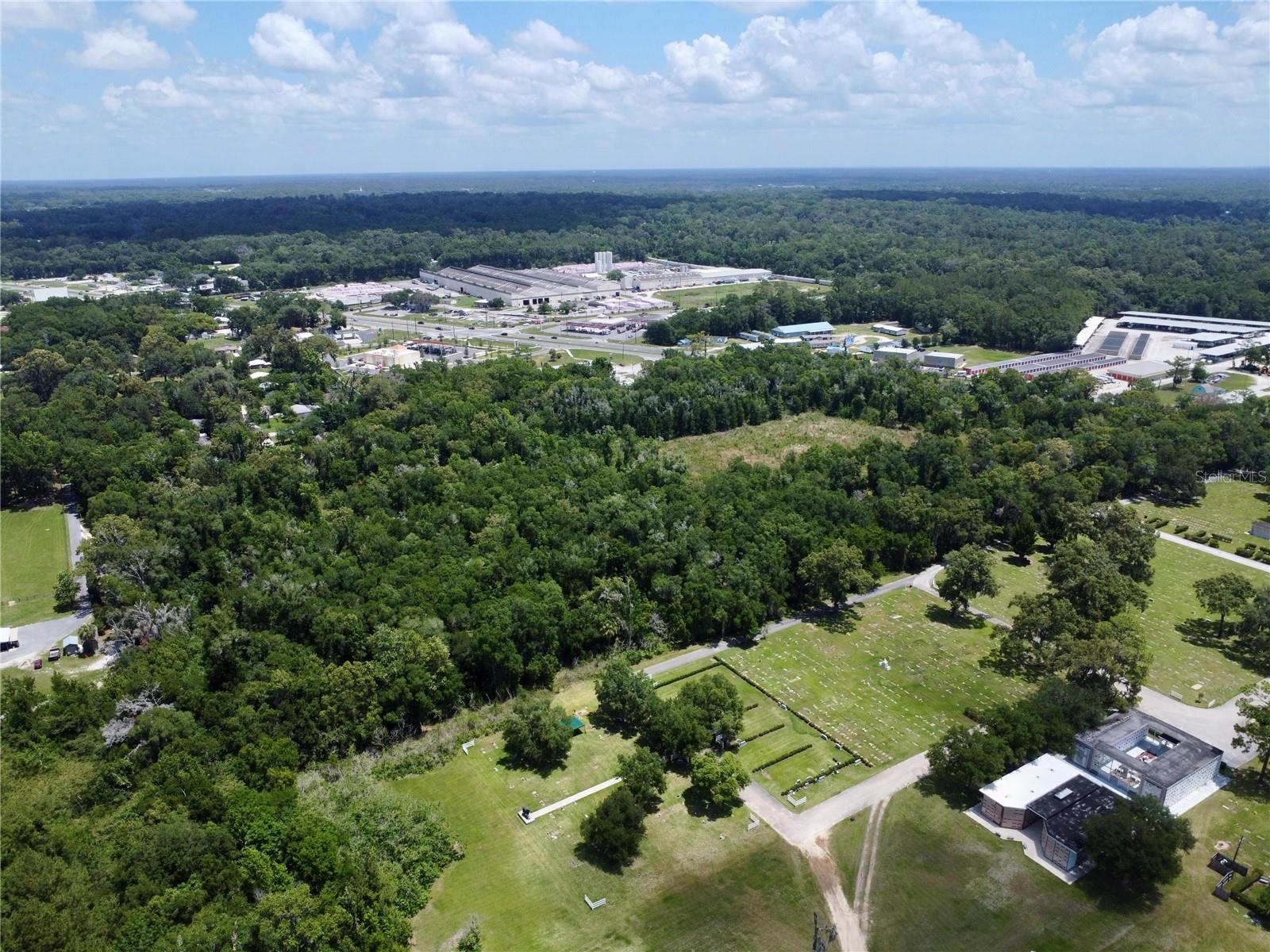 TBD S PINE AVENUE, OCALA, FL, 34480