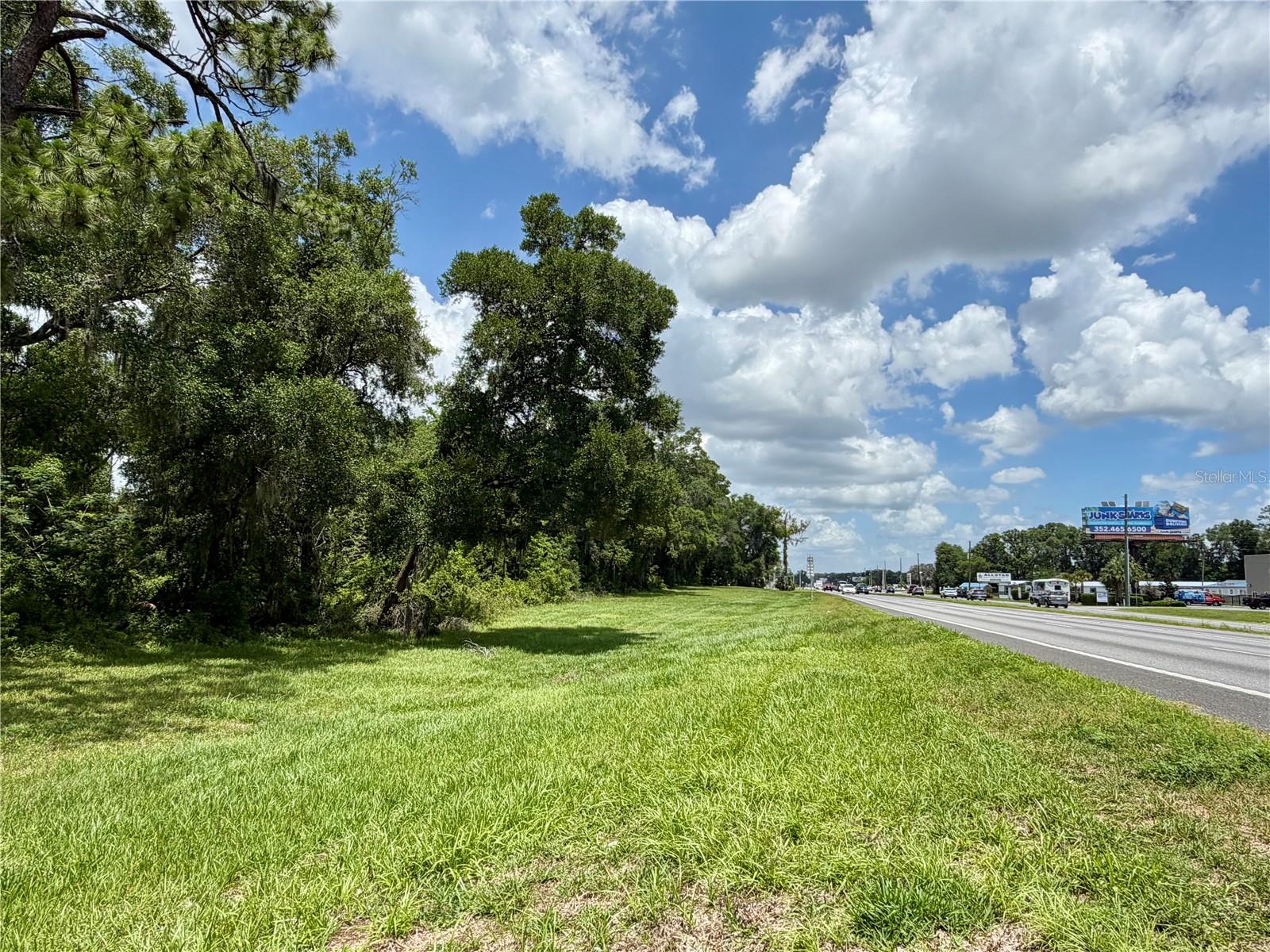 TBD S PINE AVENUE, OCALA, FL, 34480